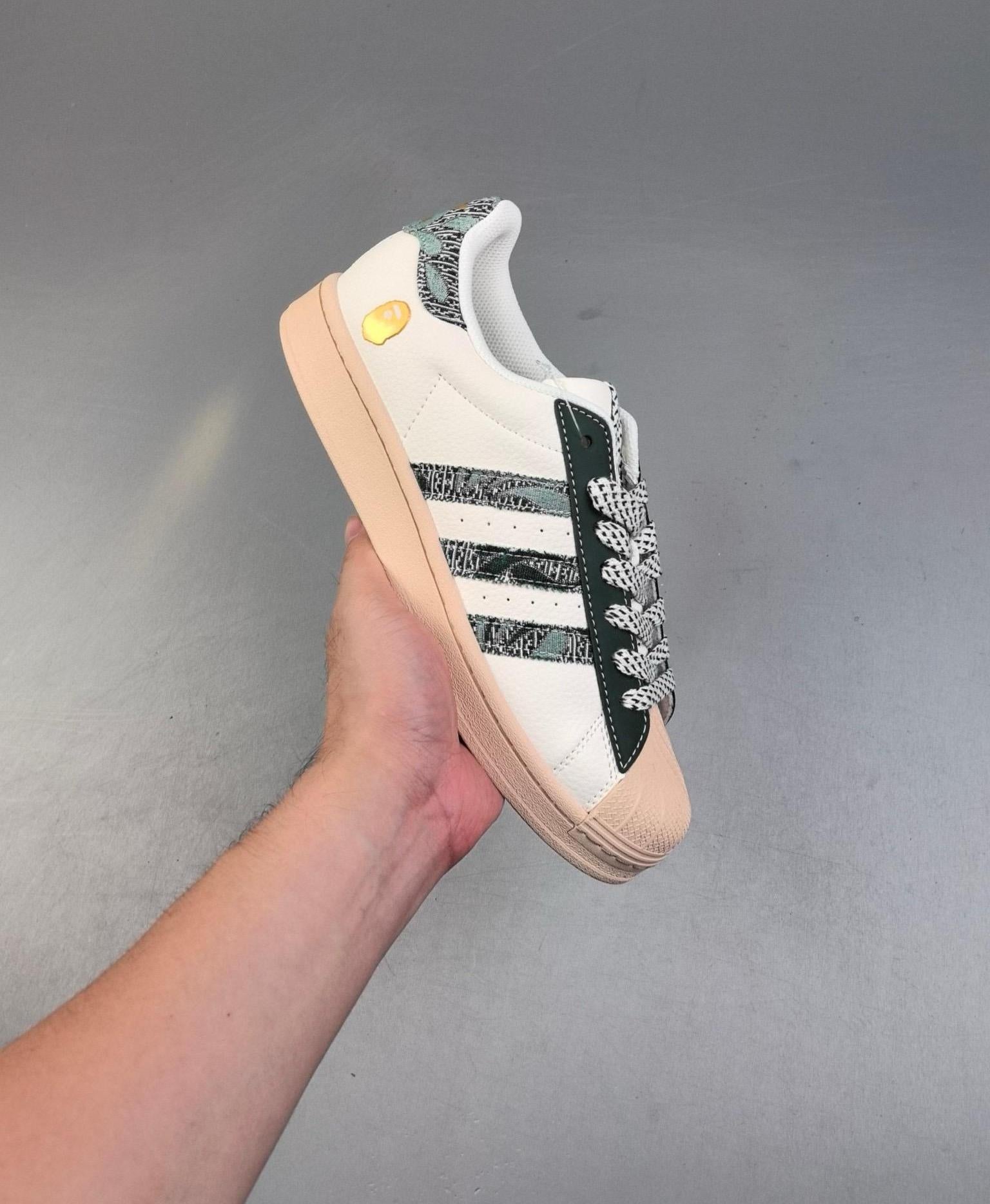 Originals Superstar 36-45
