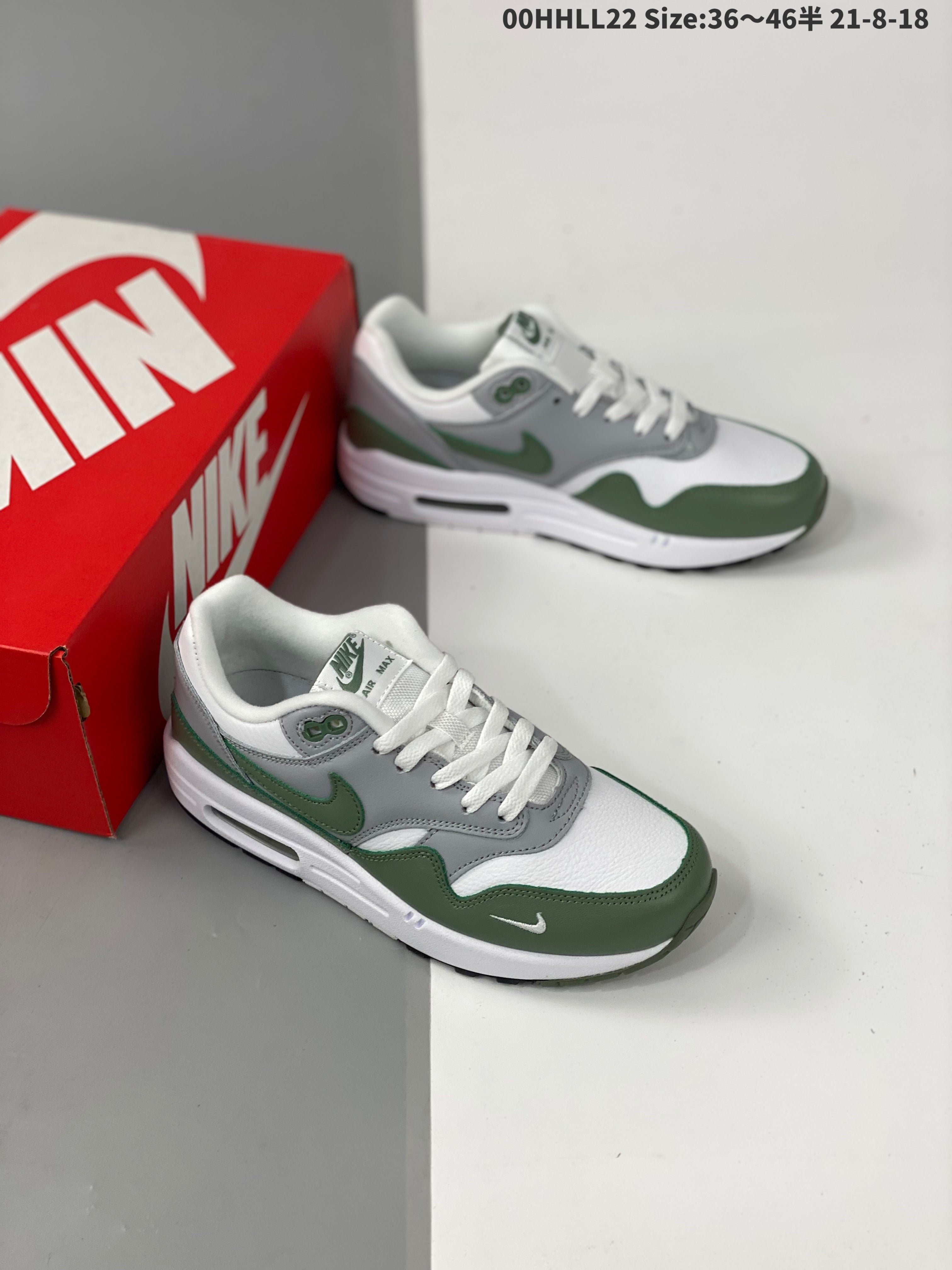 Air Max 1 36-46