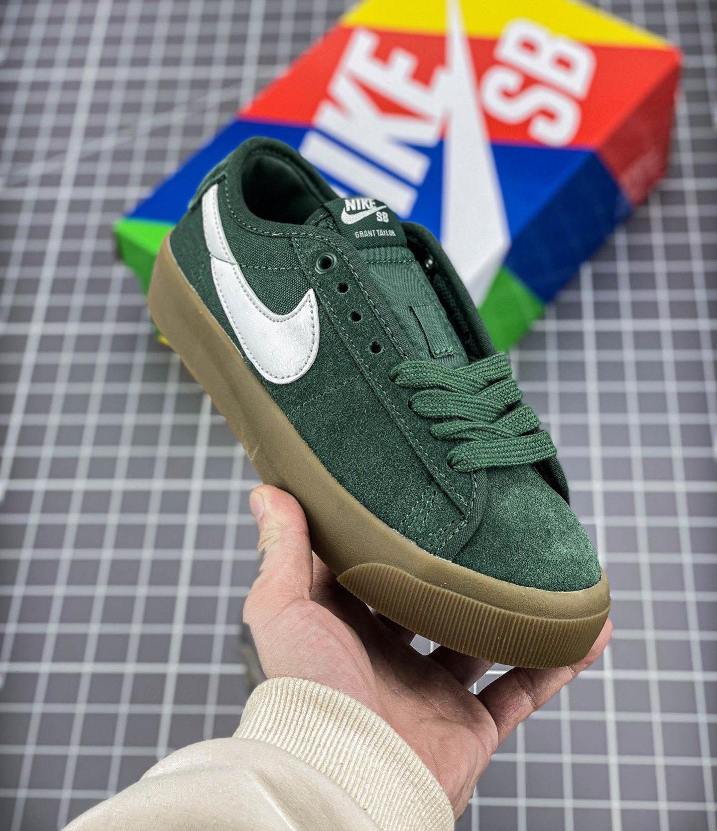 Blazer Low 77 36-45