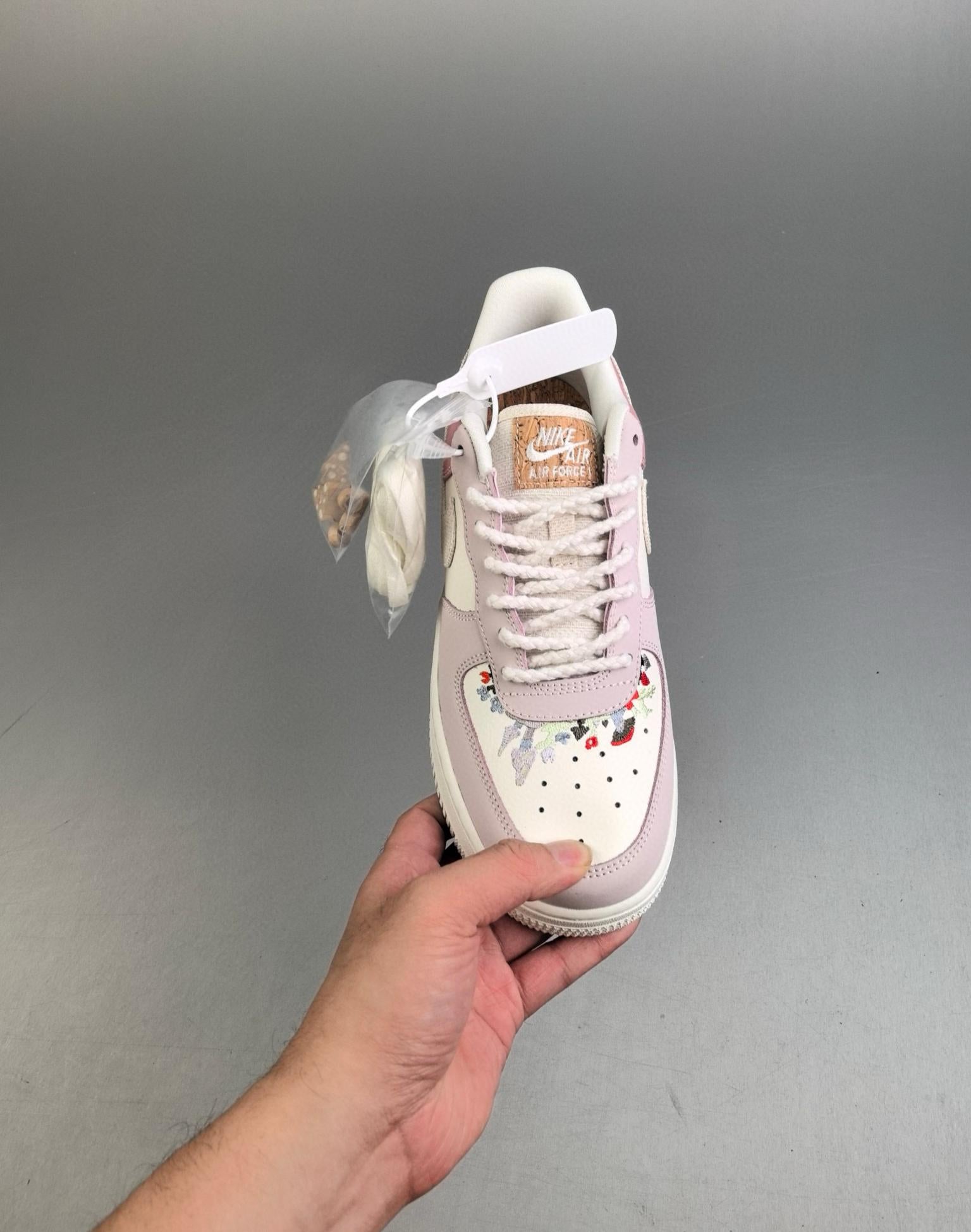 Air Force 1 07 36-42