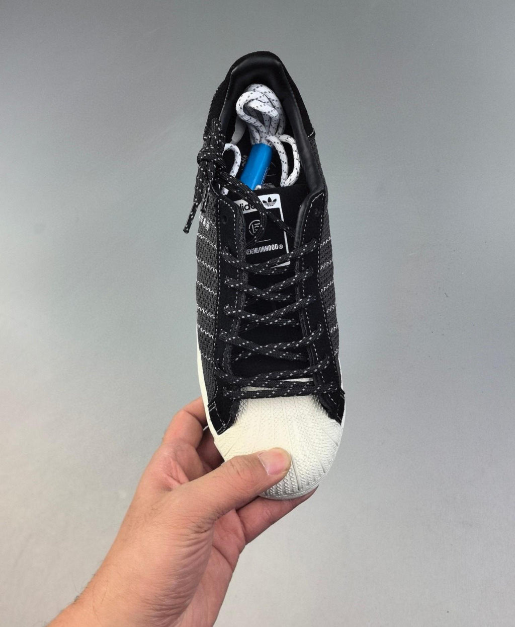 Neighborhood Clot X Originals Superstar 36-45