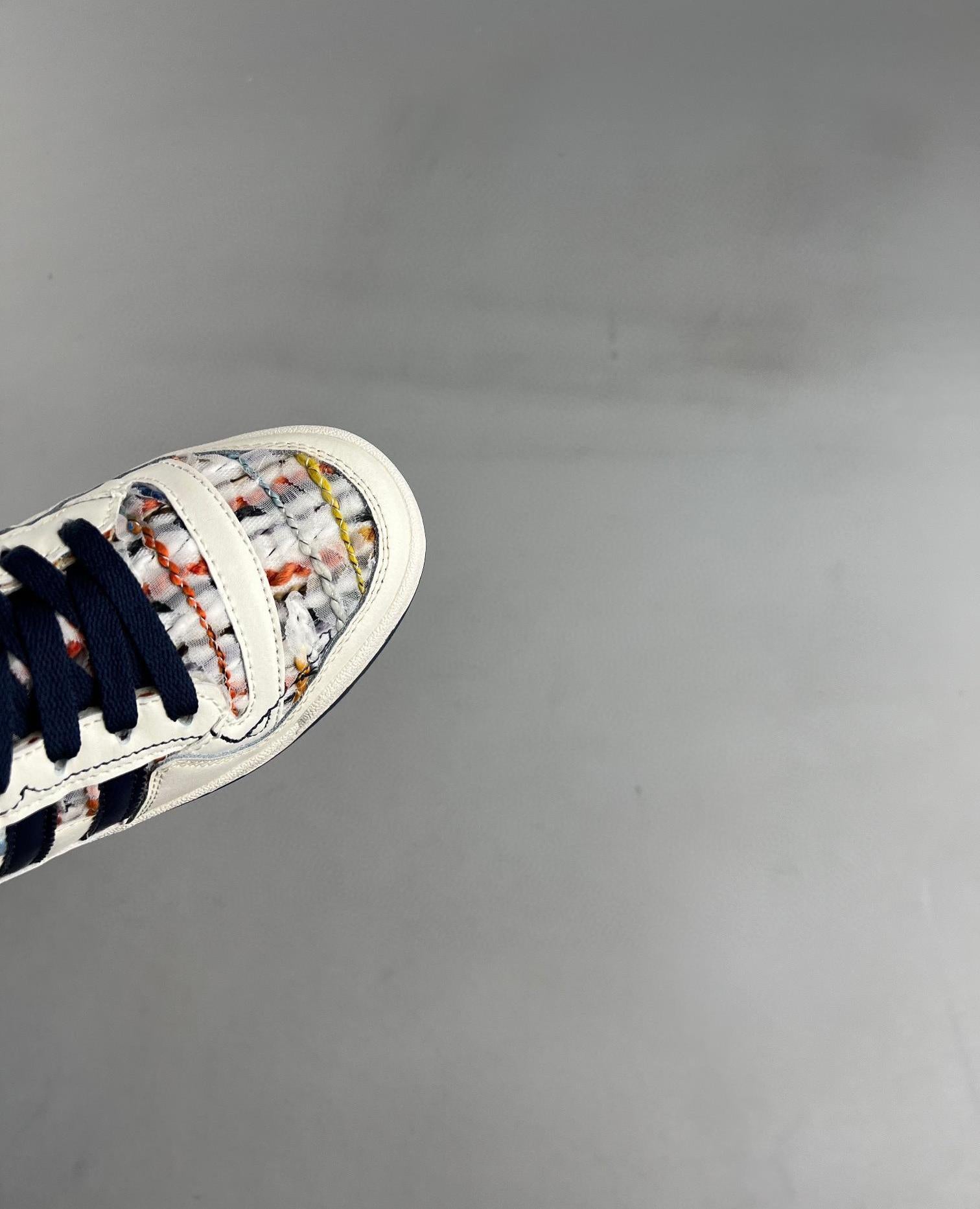 Originals Forum 84 Mid 36-45