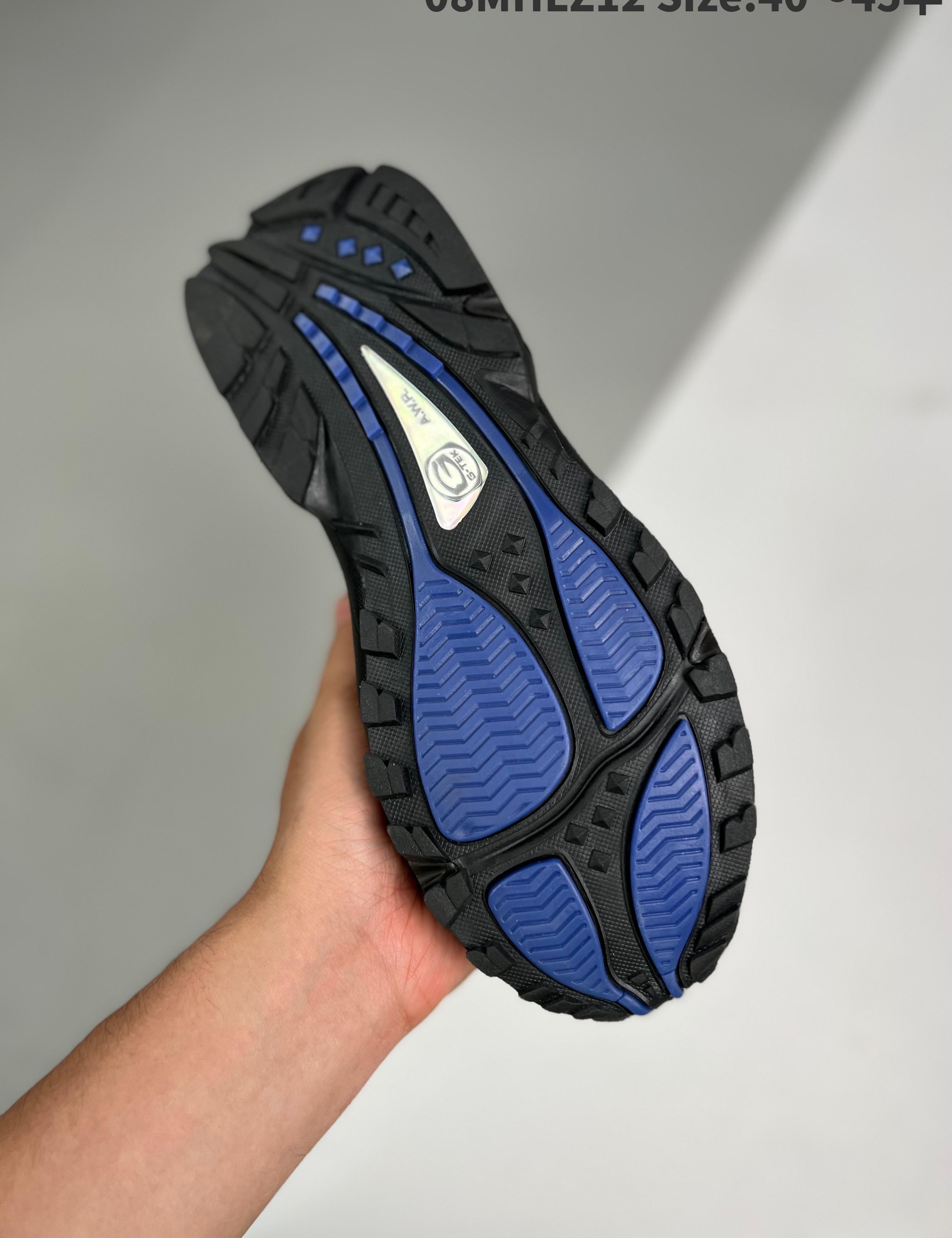 180 Nocta X Hot Step Air Terra 36-45
