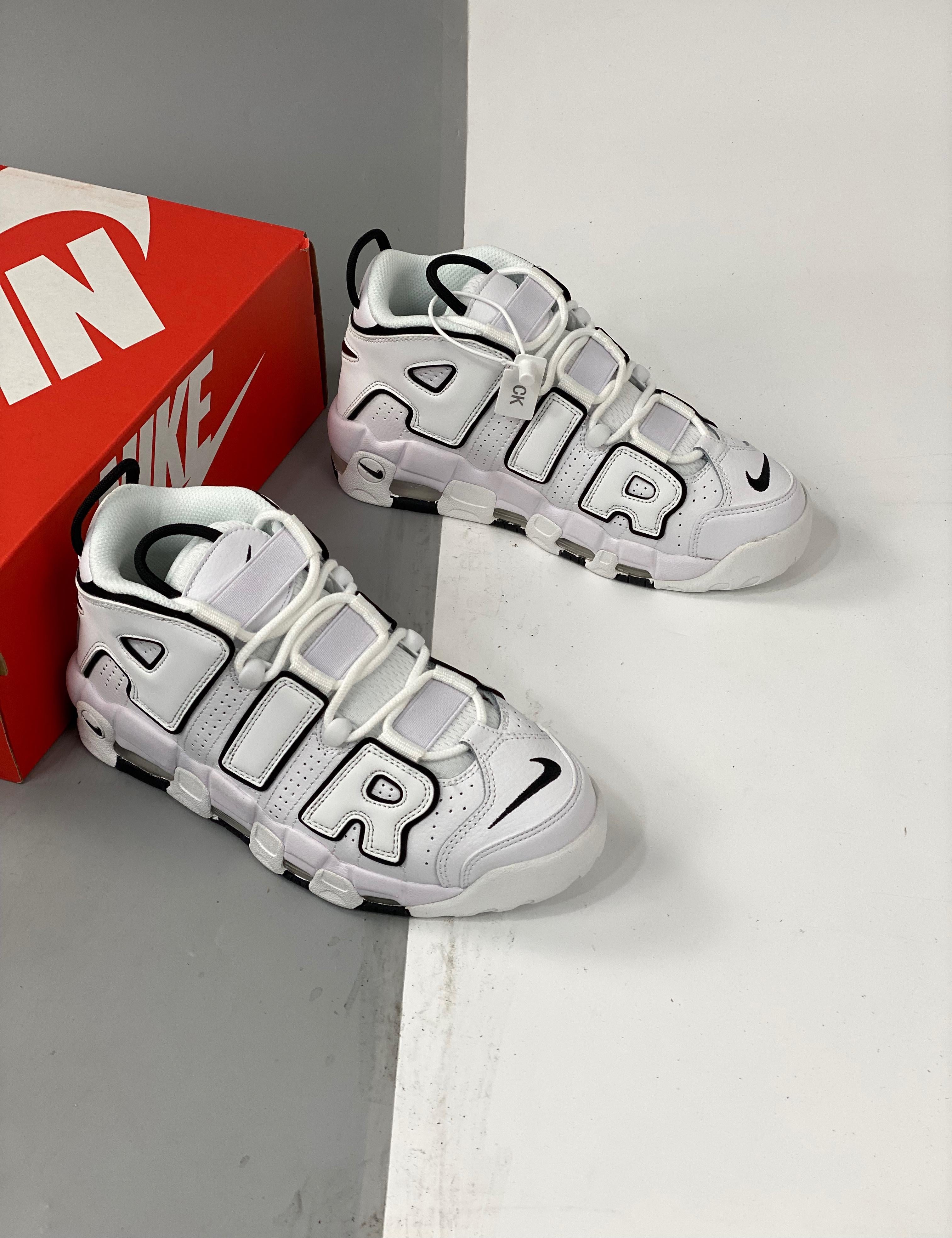 Air More Uptempo 96 36-45