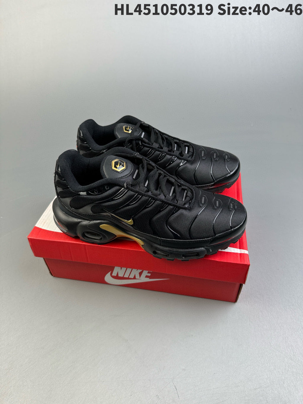 Air Max Tn 36-46