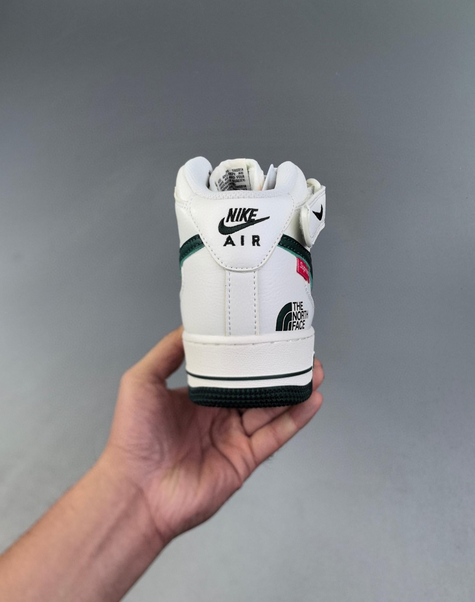 Air Force 1 07 Low 36-45