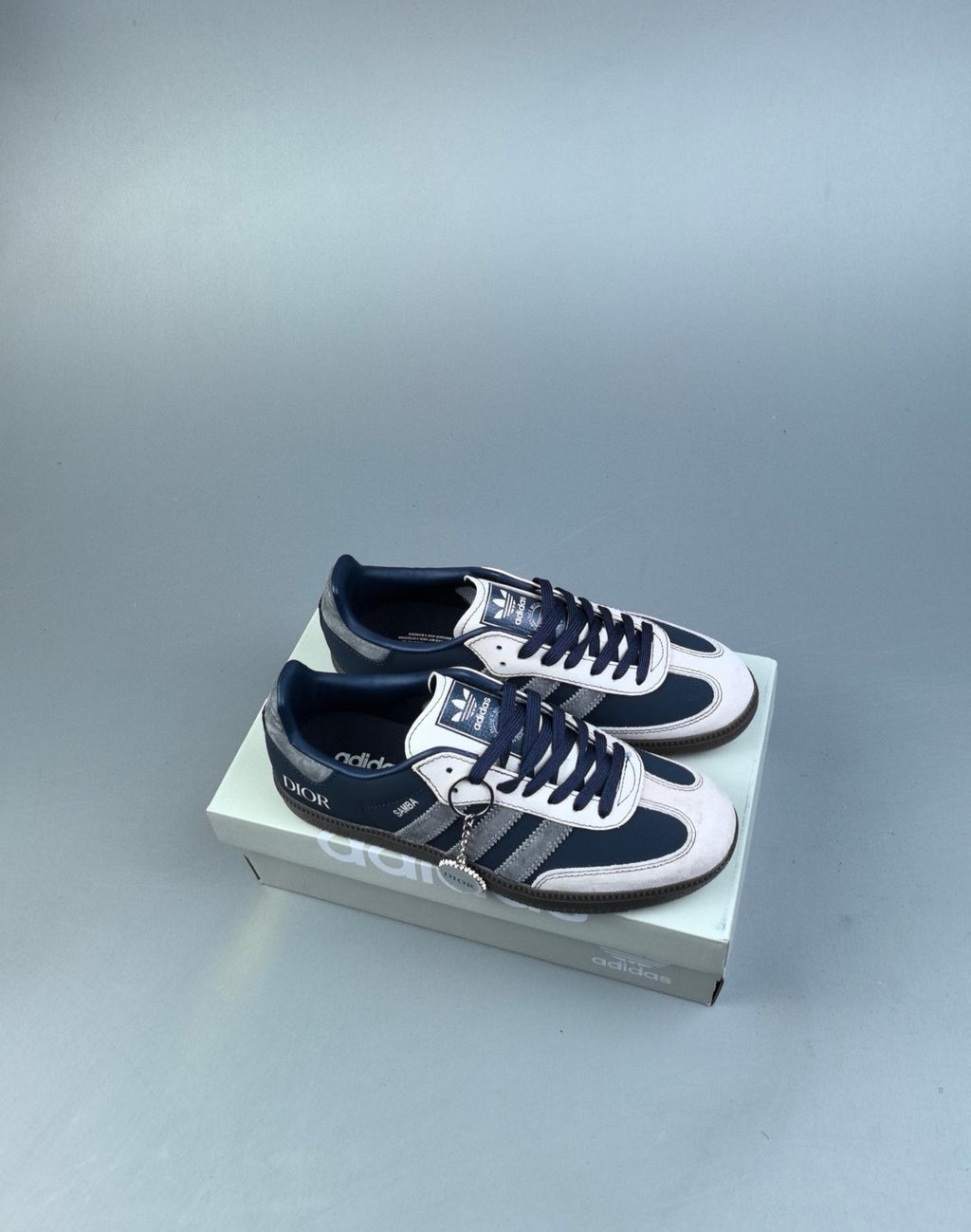 Originals Samba 36-45