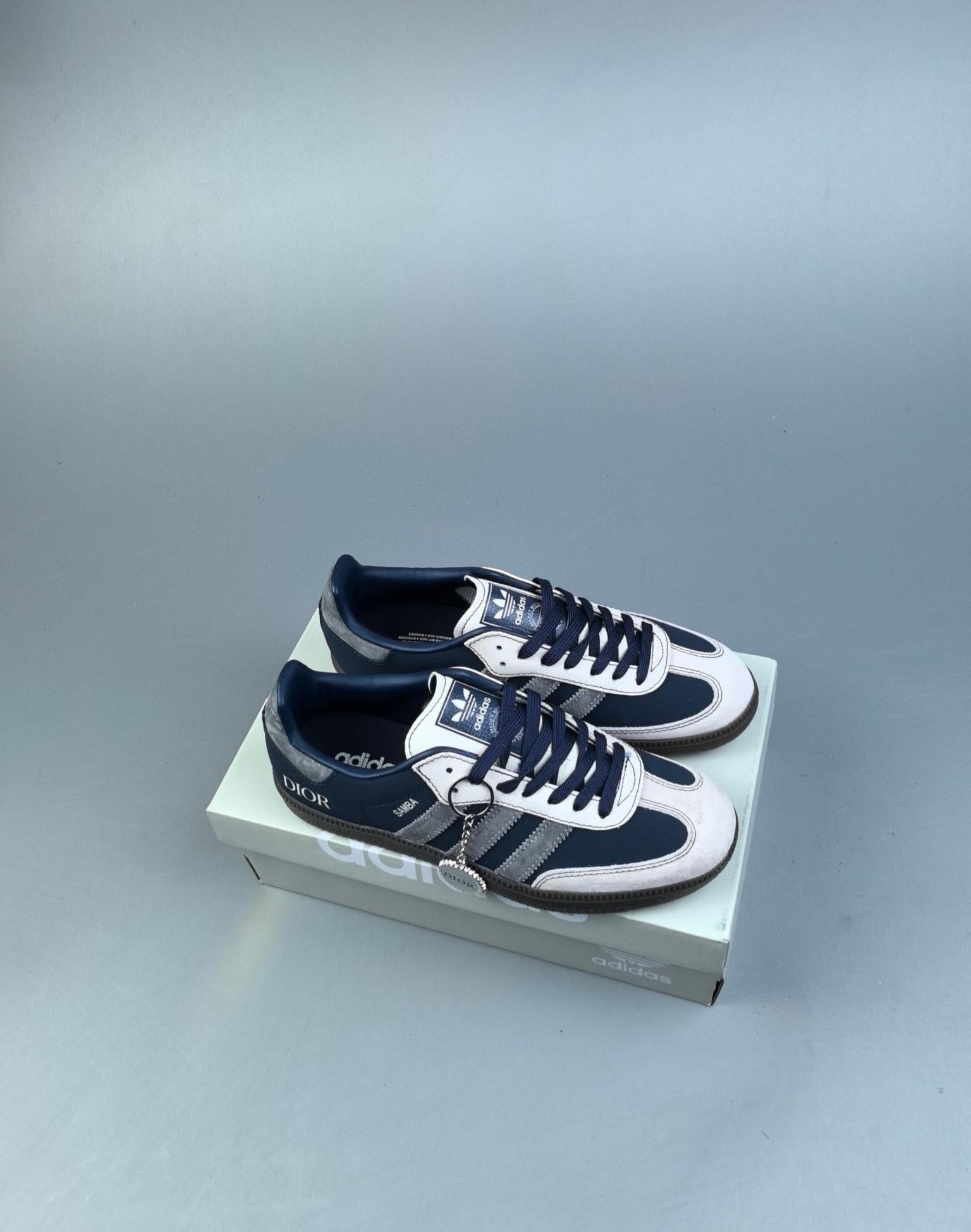 Originals Samba 36-45