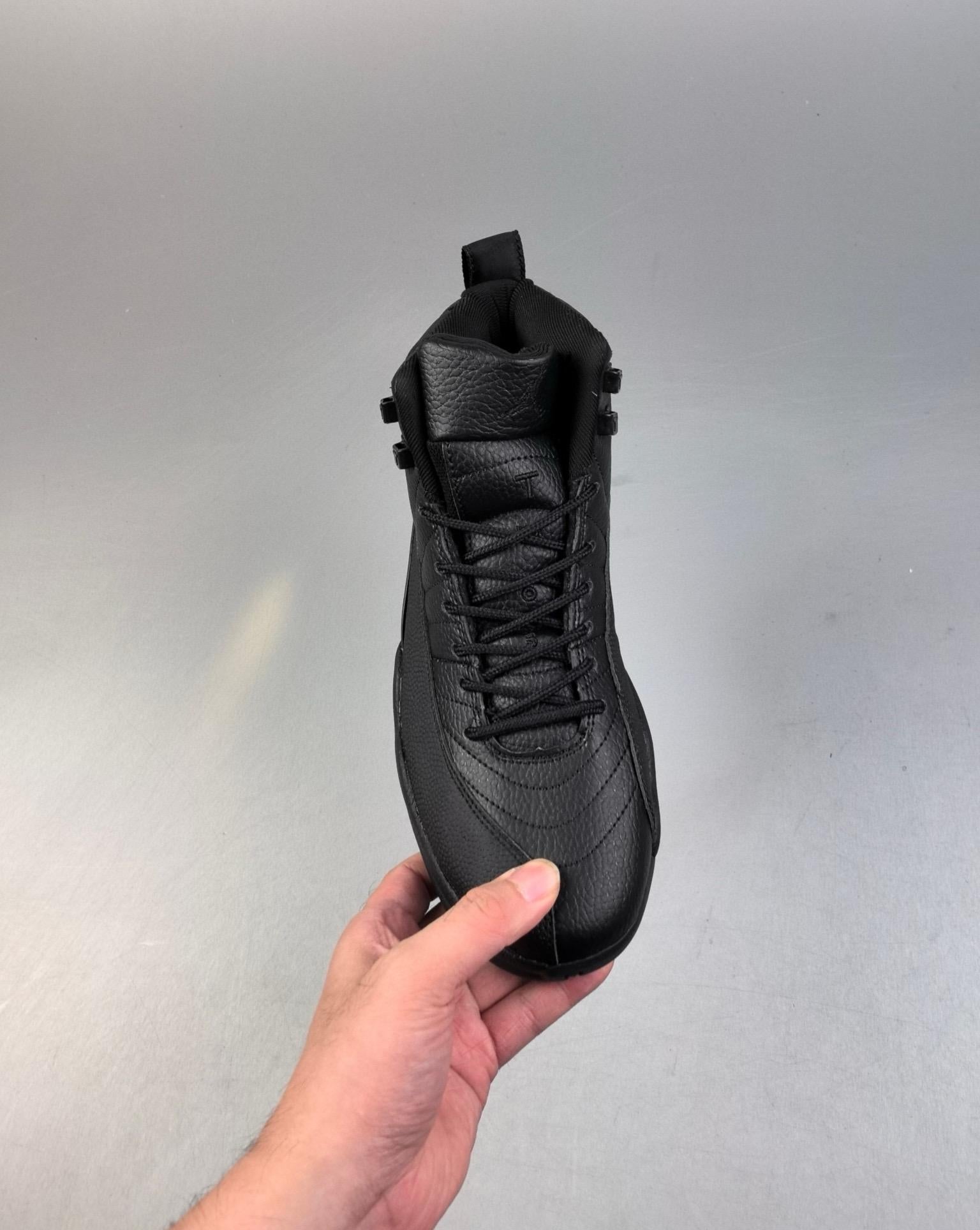 Air Jordan 12 Retro High Winterized