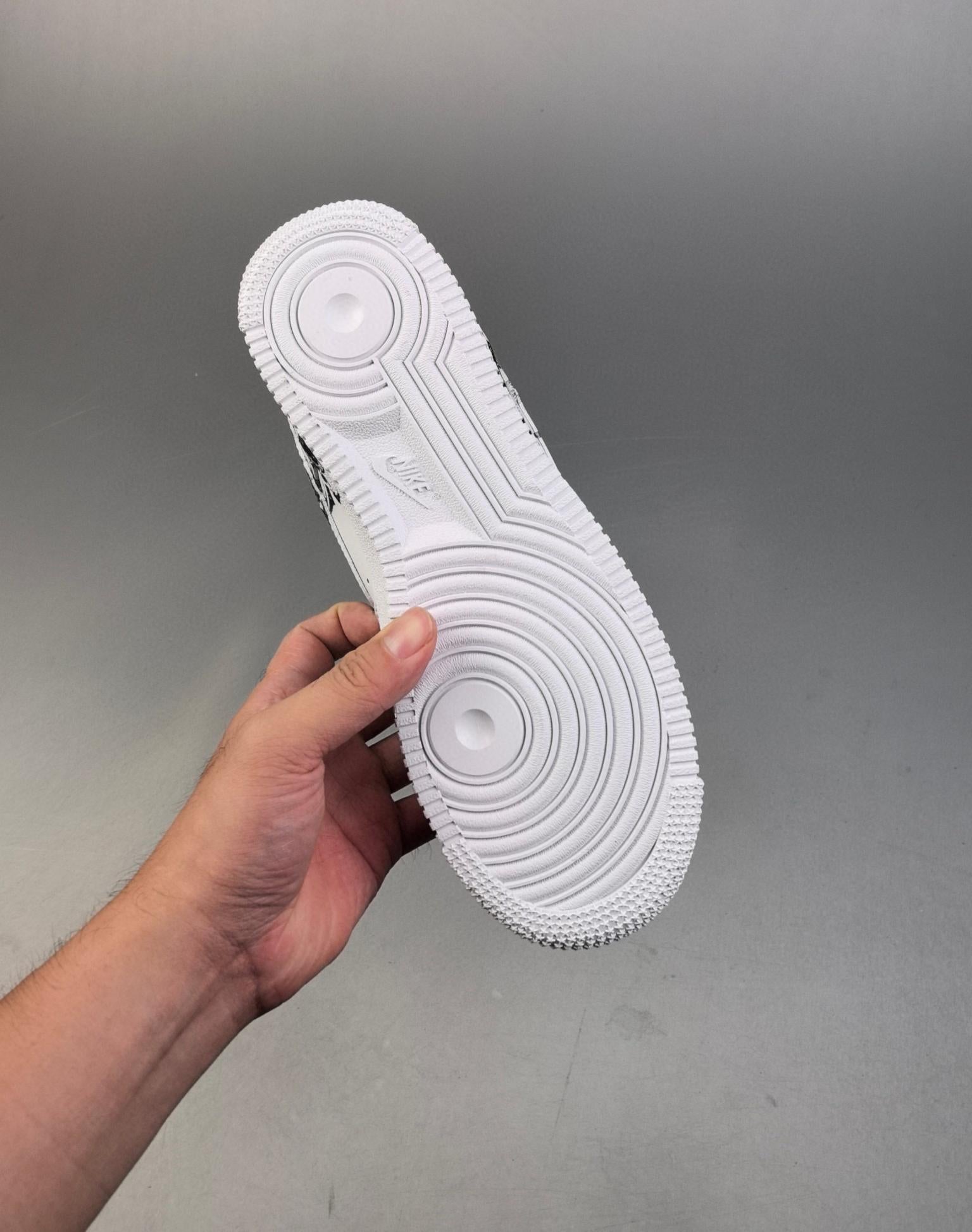 Air Force 1 Supreme 36-45