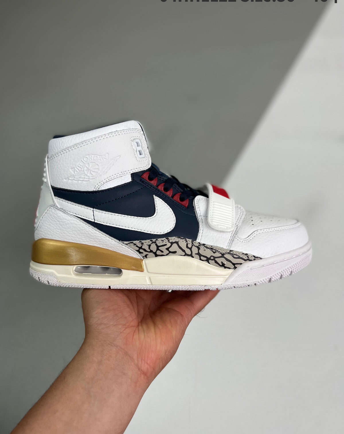 Air Jordan Legacy 36-46