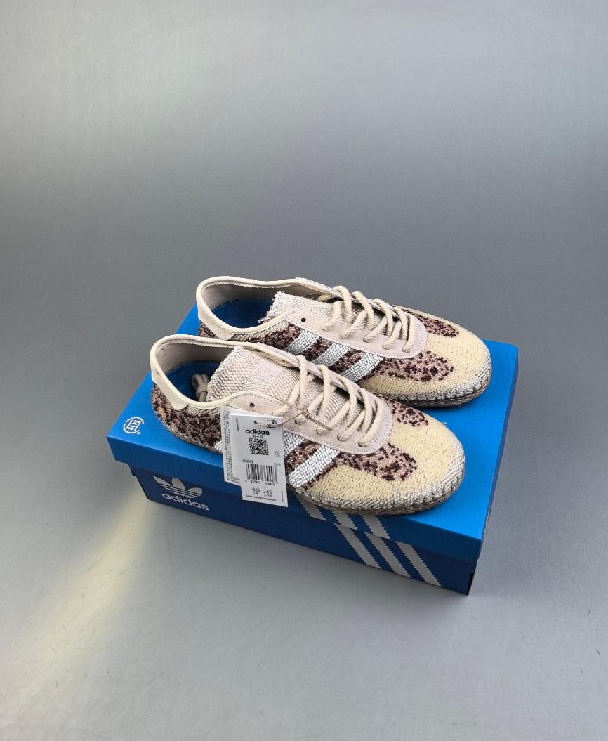 Clot X Originals Gazelle By Ec 36-45