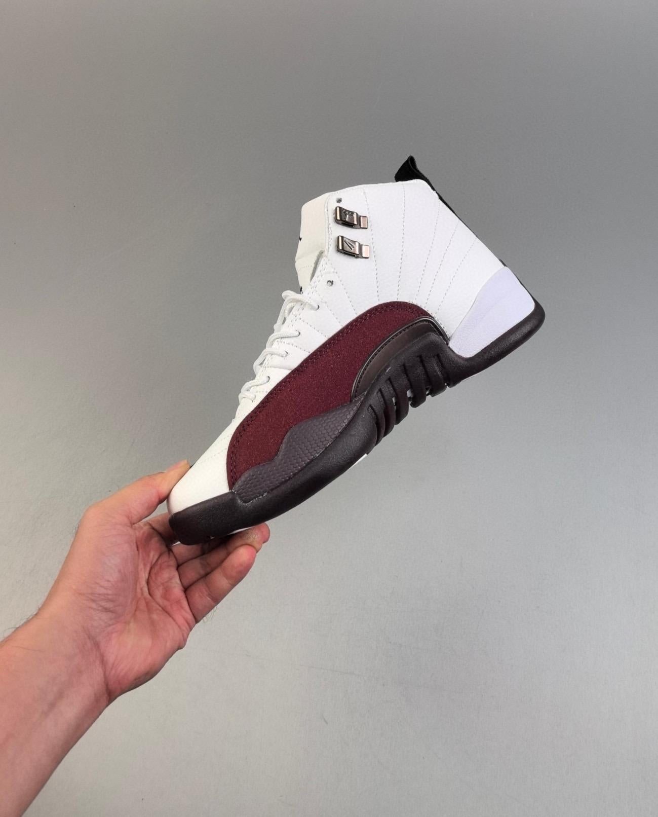 Air Jordan 12 Retro Blue Berry 40-47