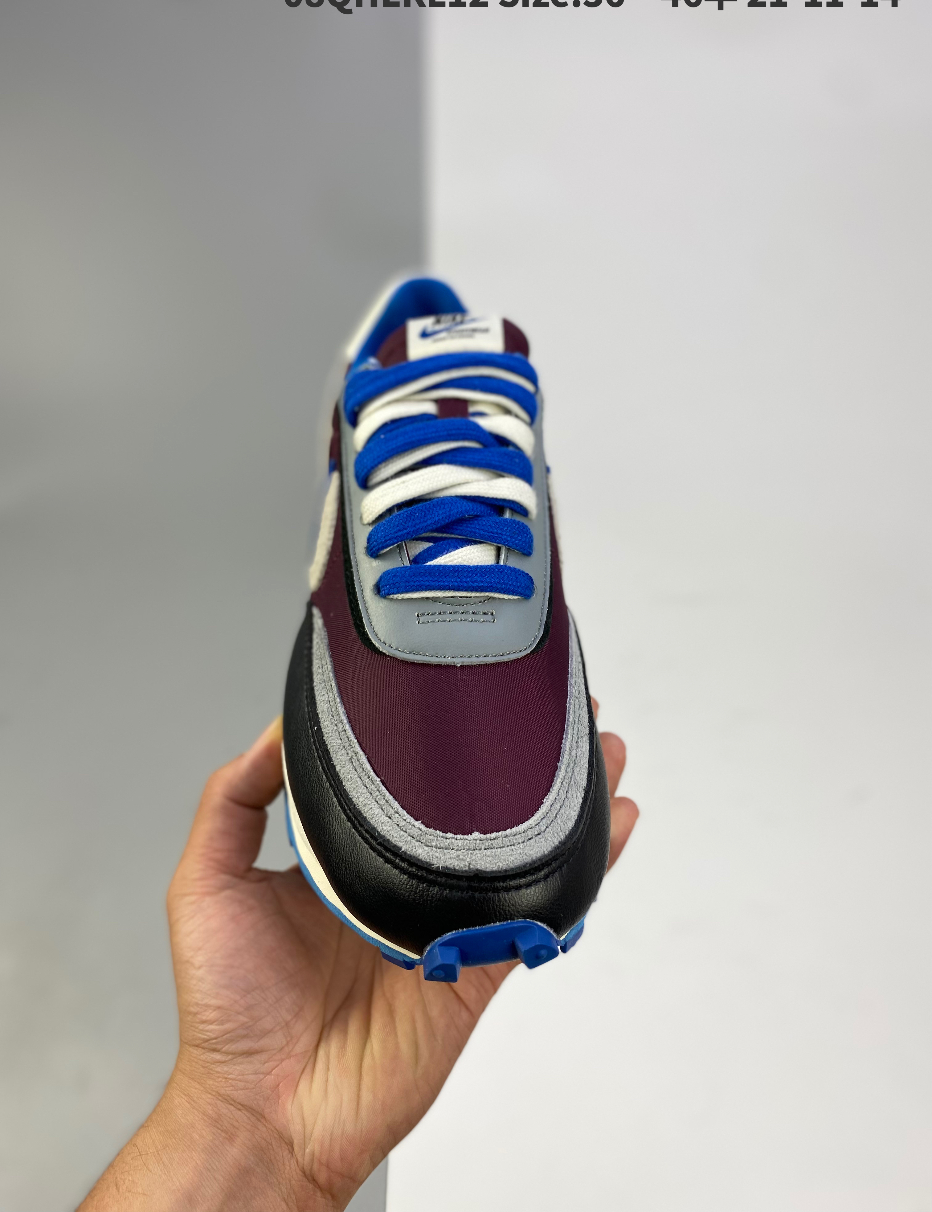240 Sacai X Ldv Waffl 20 36-46