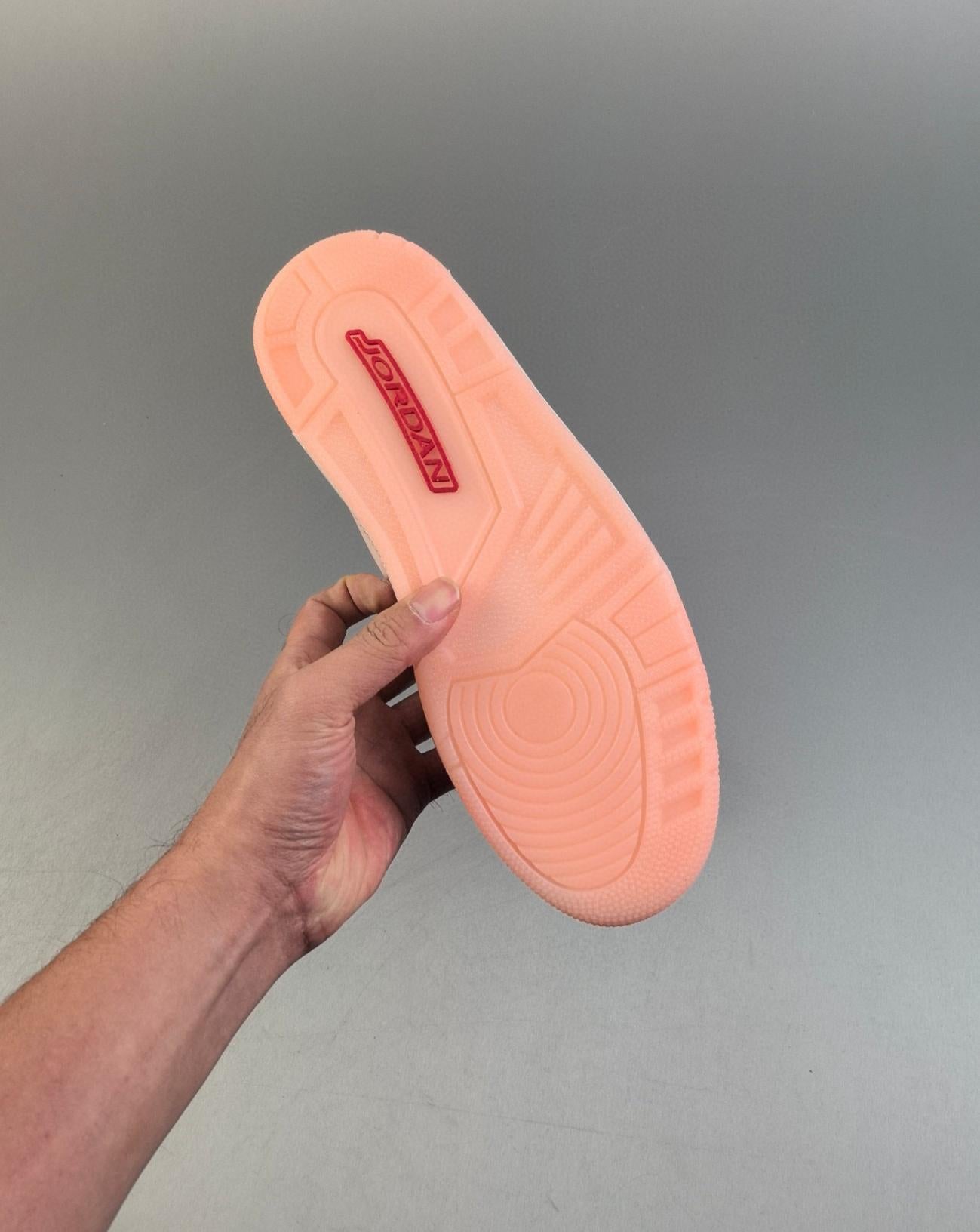 Air Jordan 3 Valentines Day 36-47