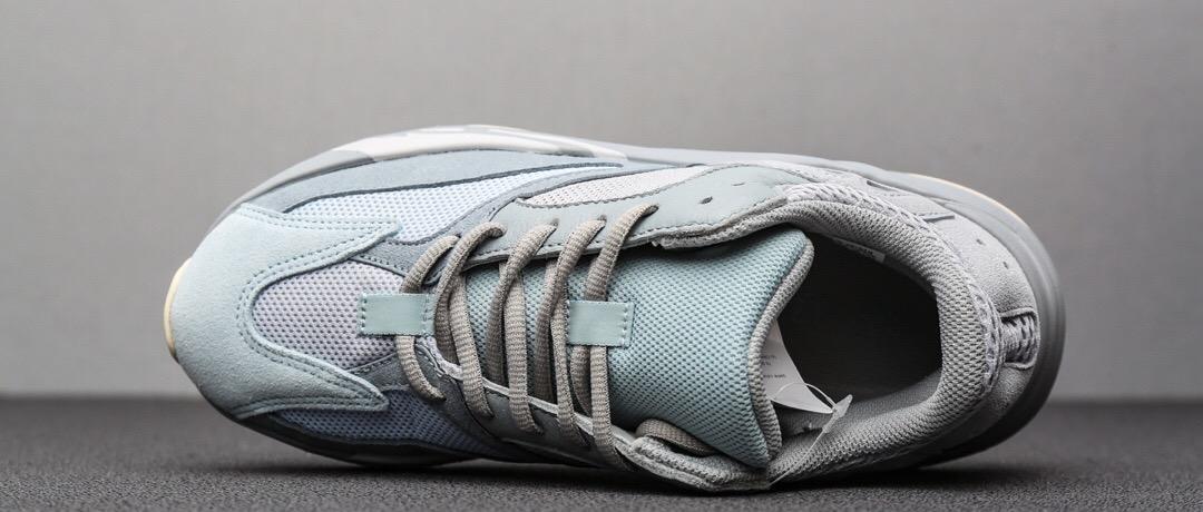 Basf Boost Yeezy 700 V2