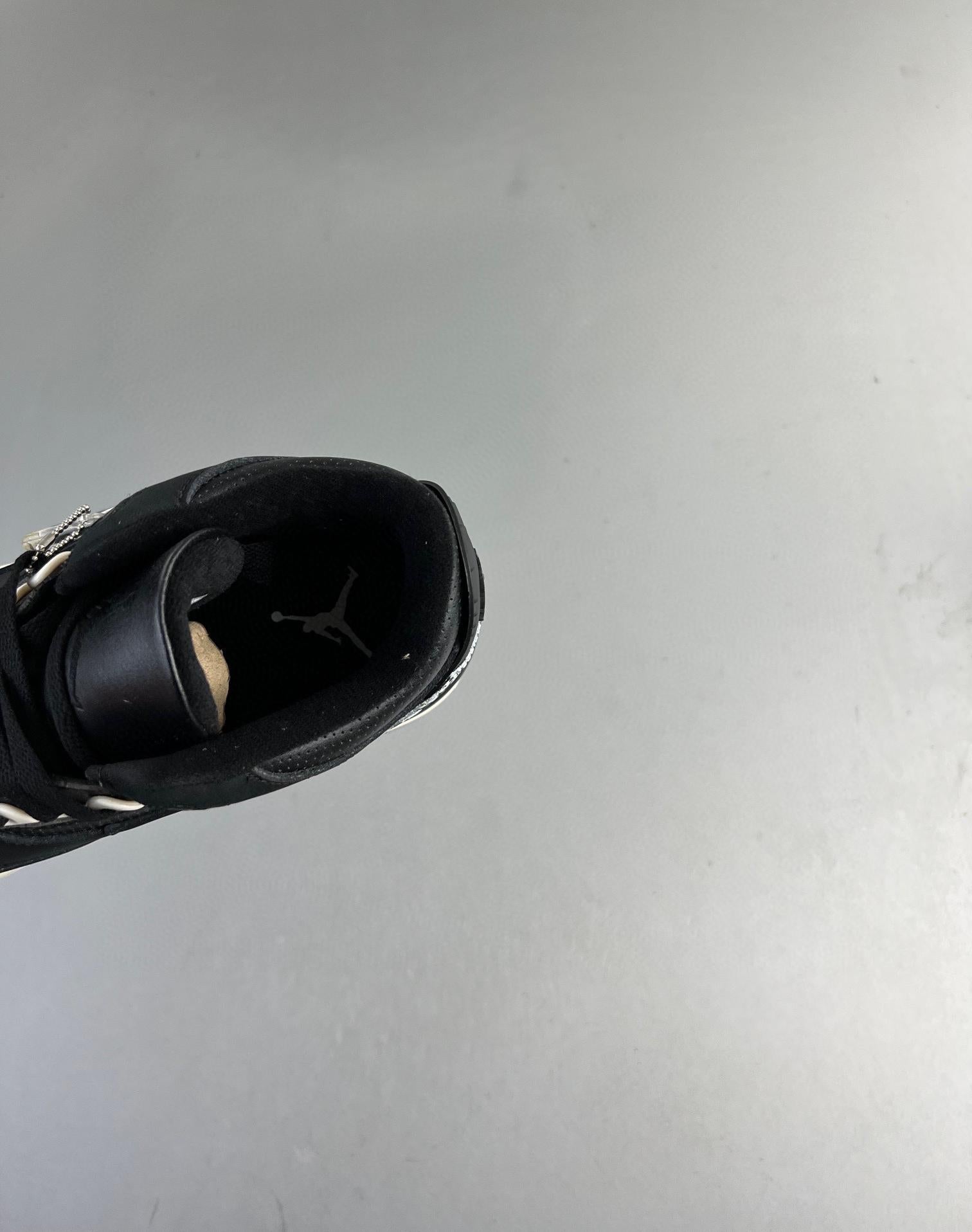 Air Jordan 3 Retro Hide And Sneak 36-46