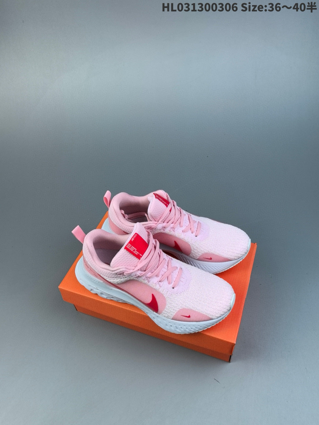 180 React Infinity Run Fk 3 Prm