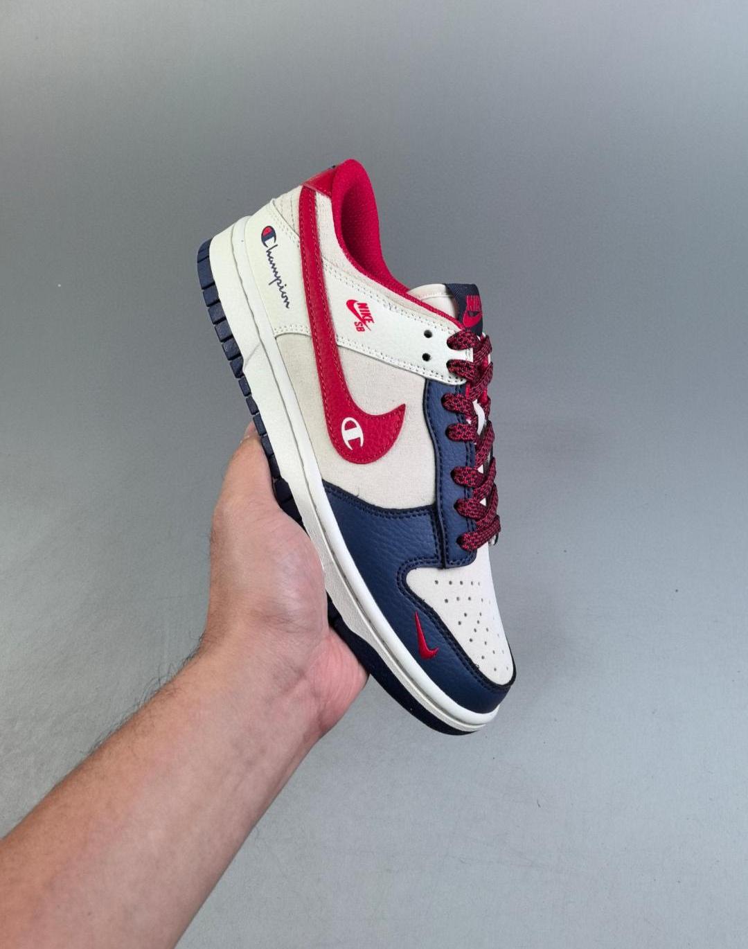 Stussy X Supreme X Dunk Sb Low 36-45