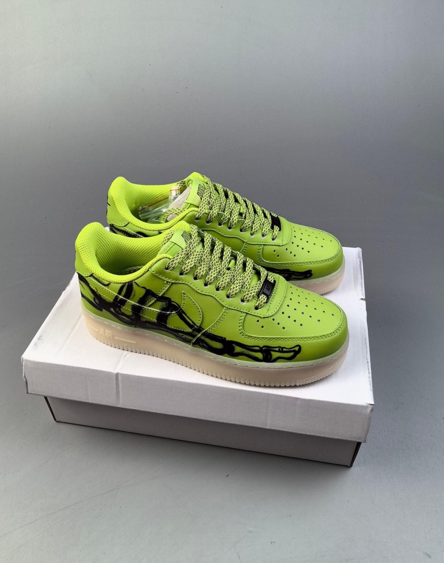 Air Force 1 Low 36-45
