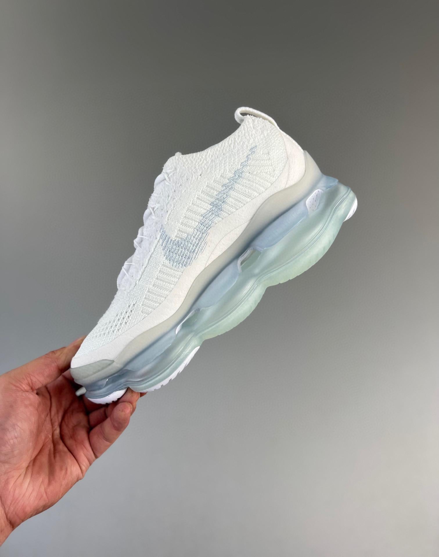 Air Max Scorpion Flyknit Cream 36-47