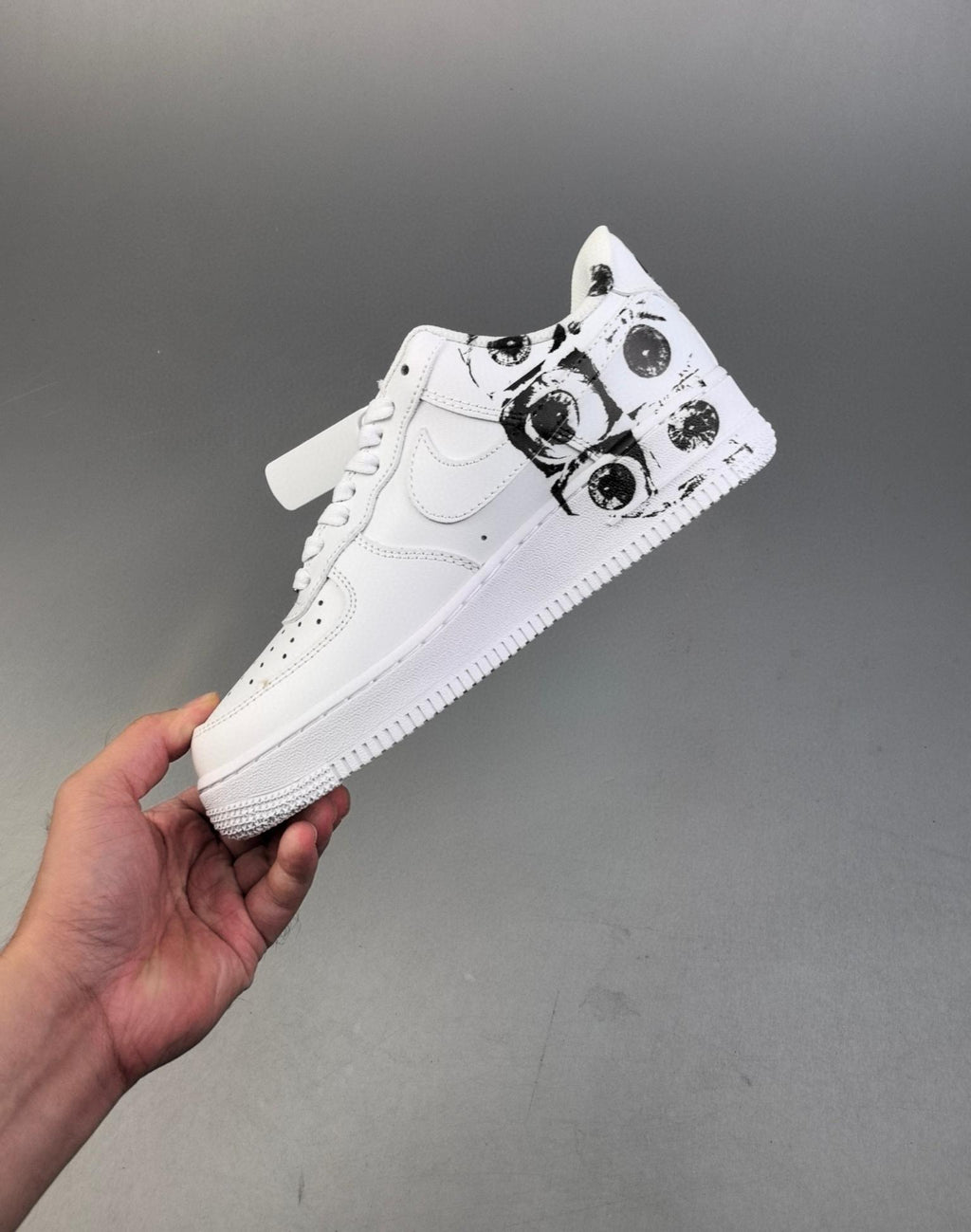 Air Force 1 Supreme 36-45