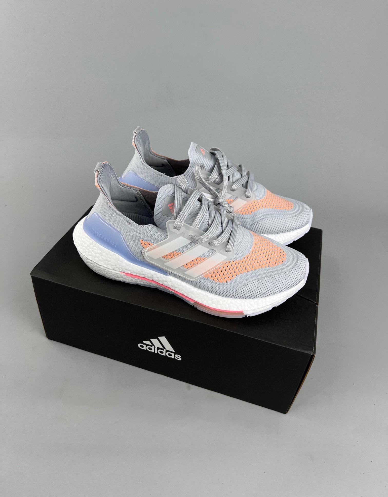 Ultra Boost 2021 36-45