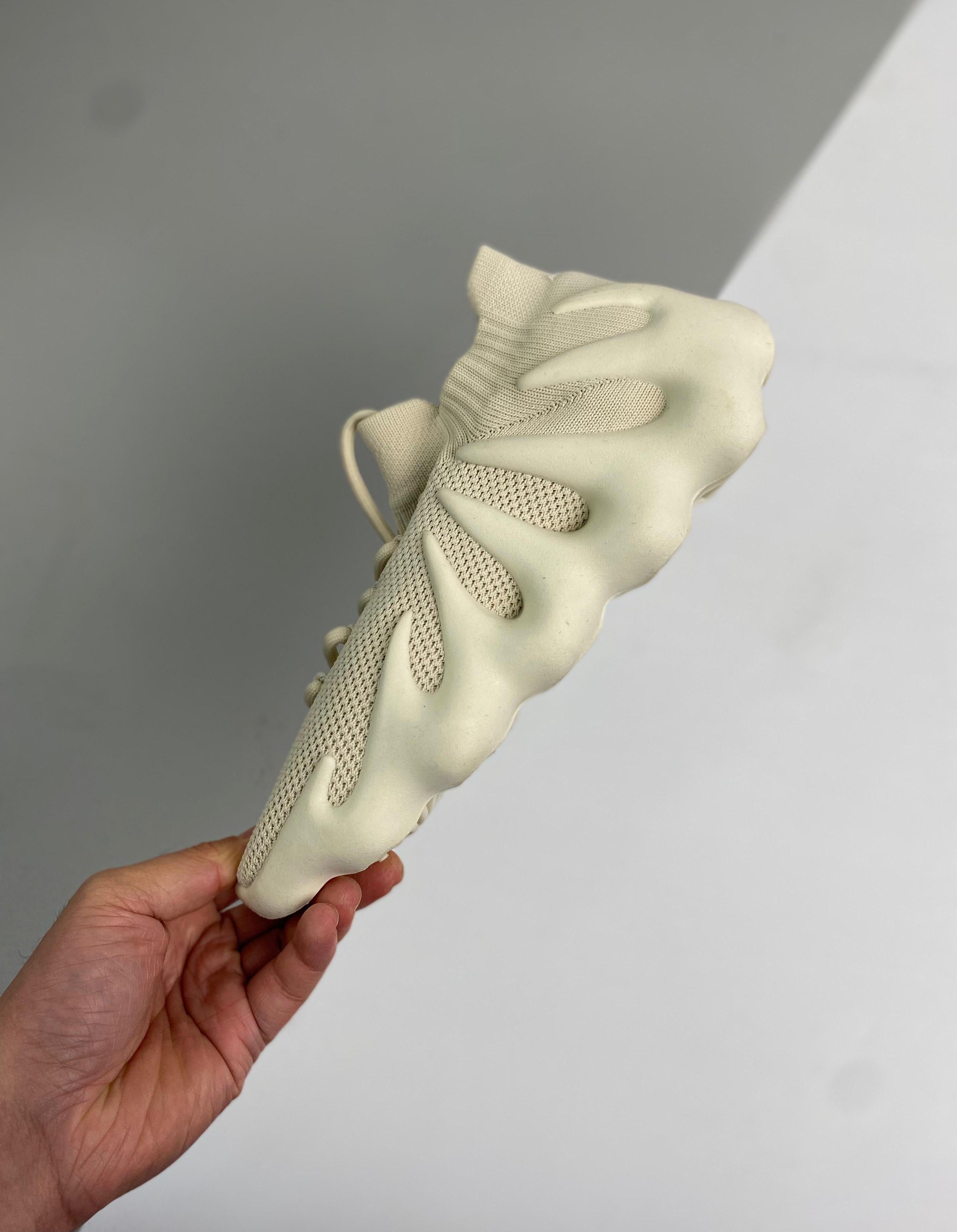 Ad Yeezy 450 Cloud White 36-45