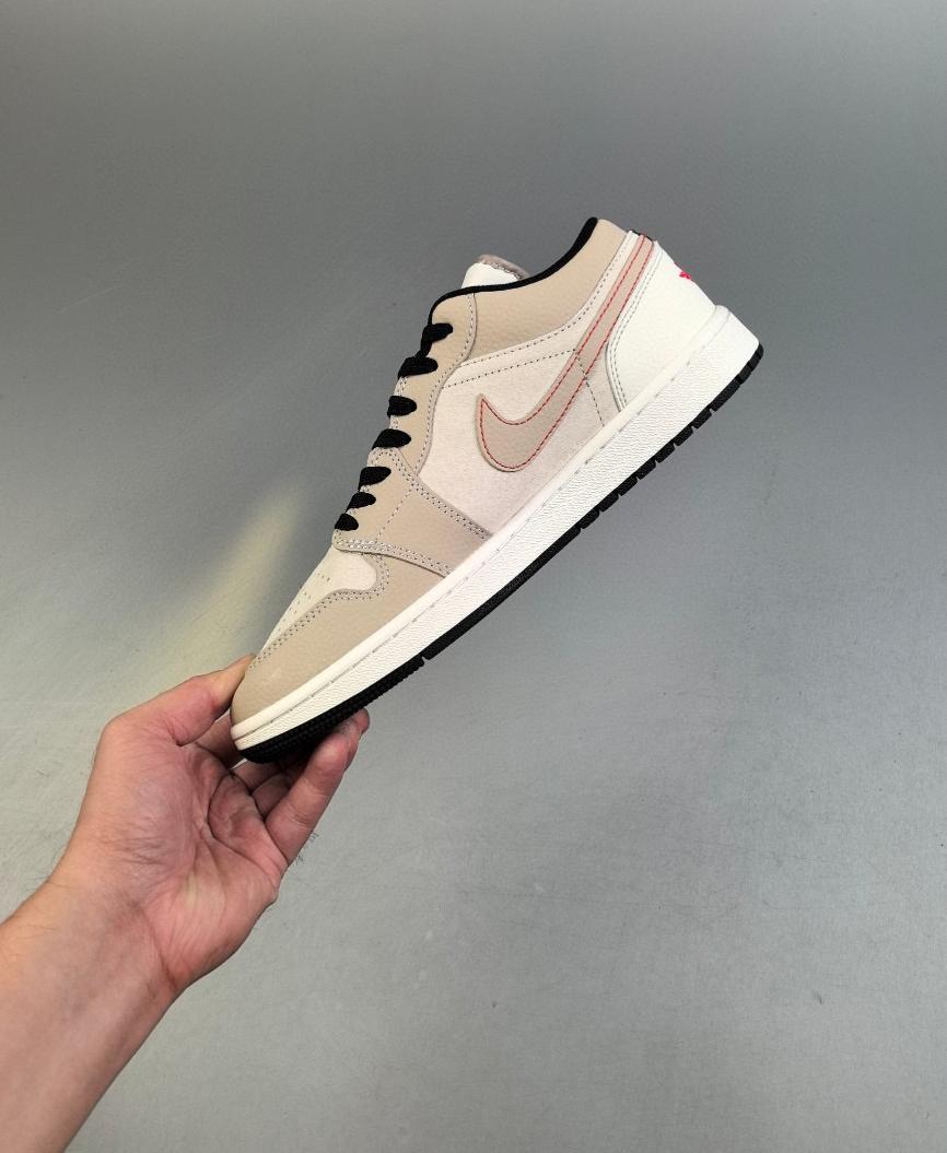 The N-- F-- X Air Jordan 1 Low 36-45
