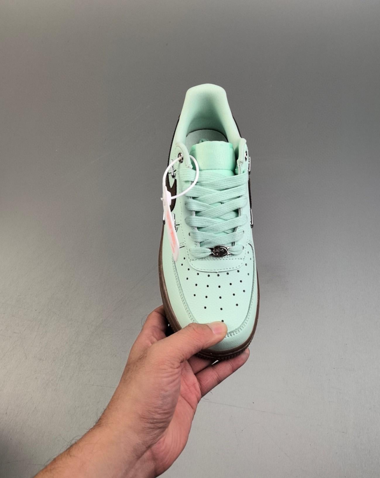Nk Air Force 1 36-45