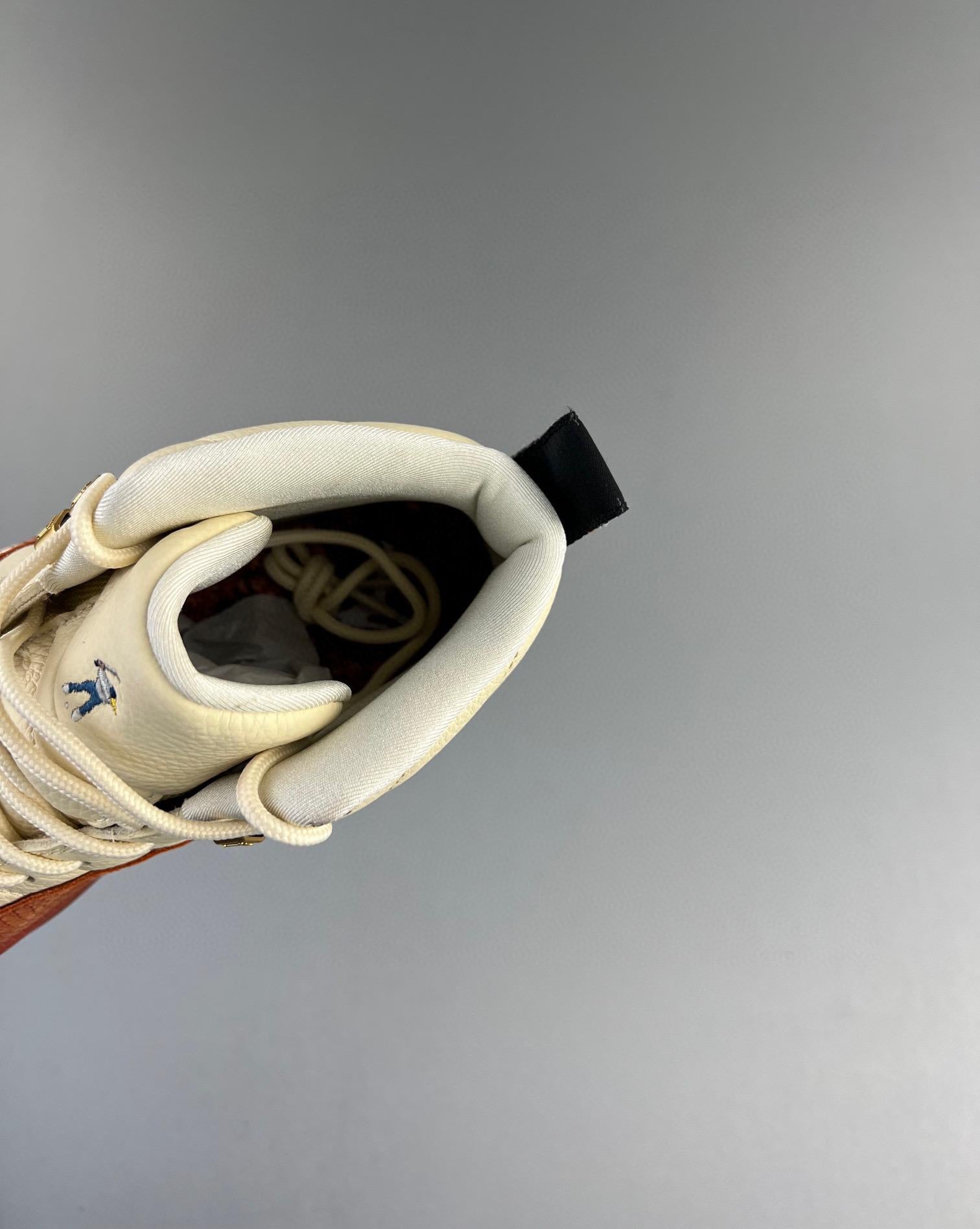 Eastside Golf X Air Jordan 12 Retro 40-47