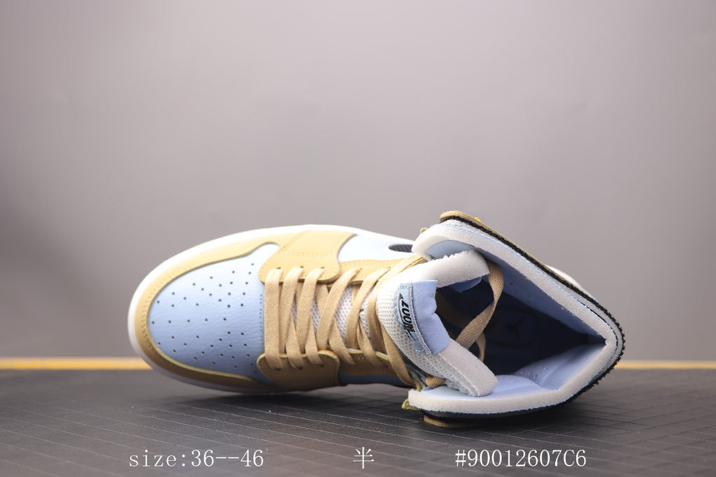 C4 Air Jordan