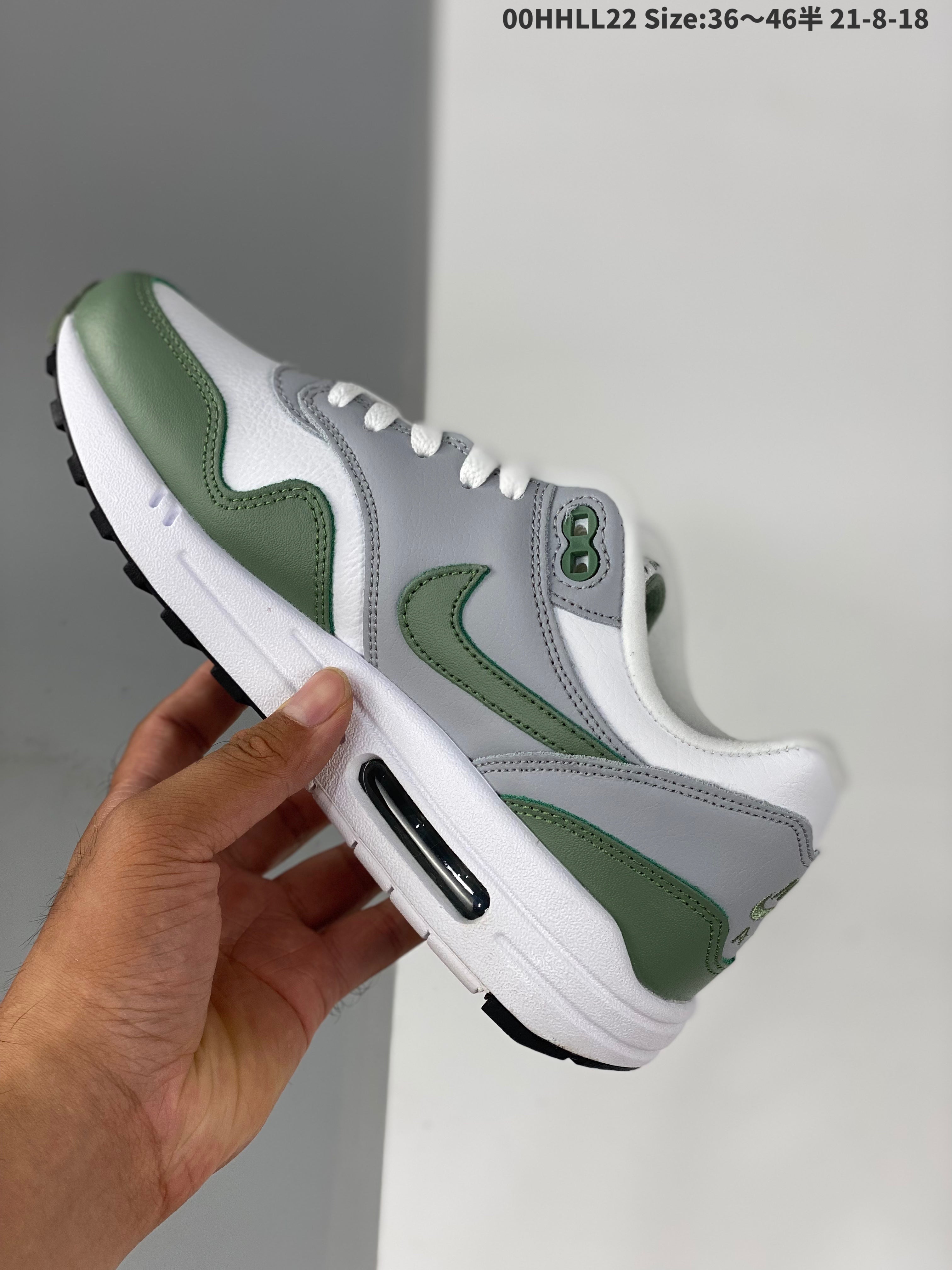 Air Max 1 36-46