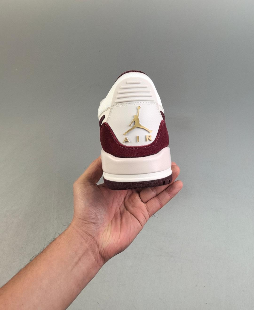 Air Jordan Legacy 312 Low Year Of The 36-46