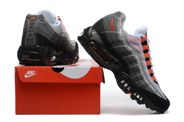 Undefeated Air Max 95 2025