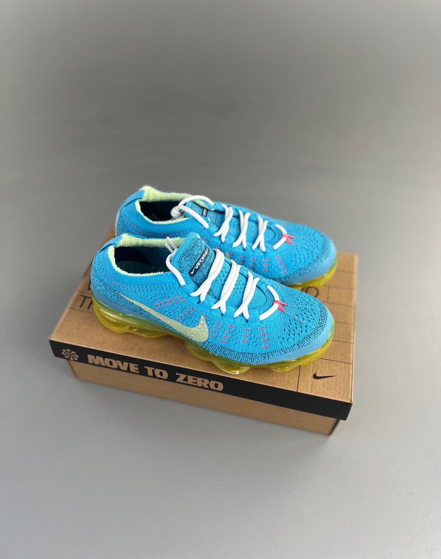 Vapormax 2023 Flyknit 36-46