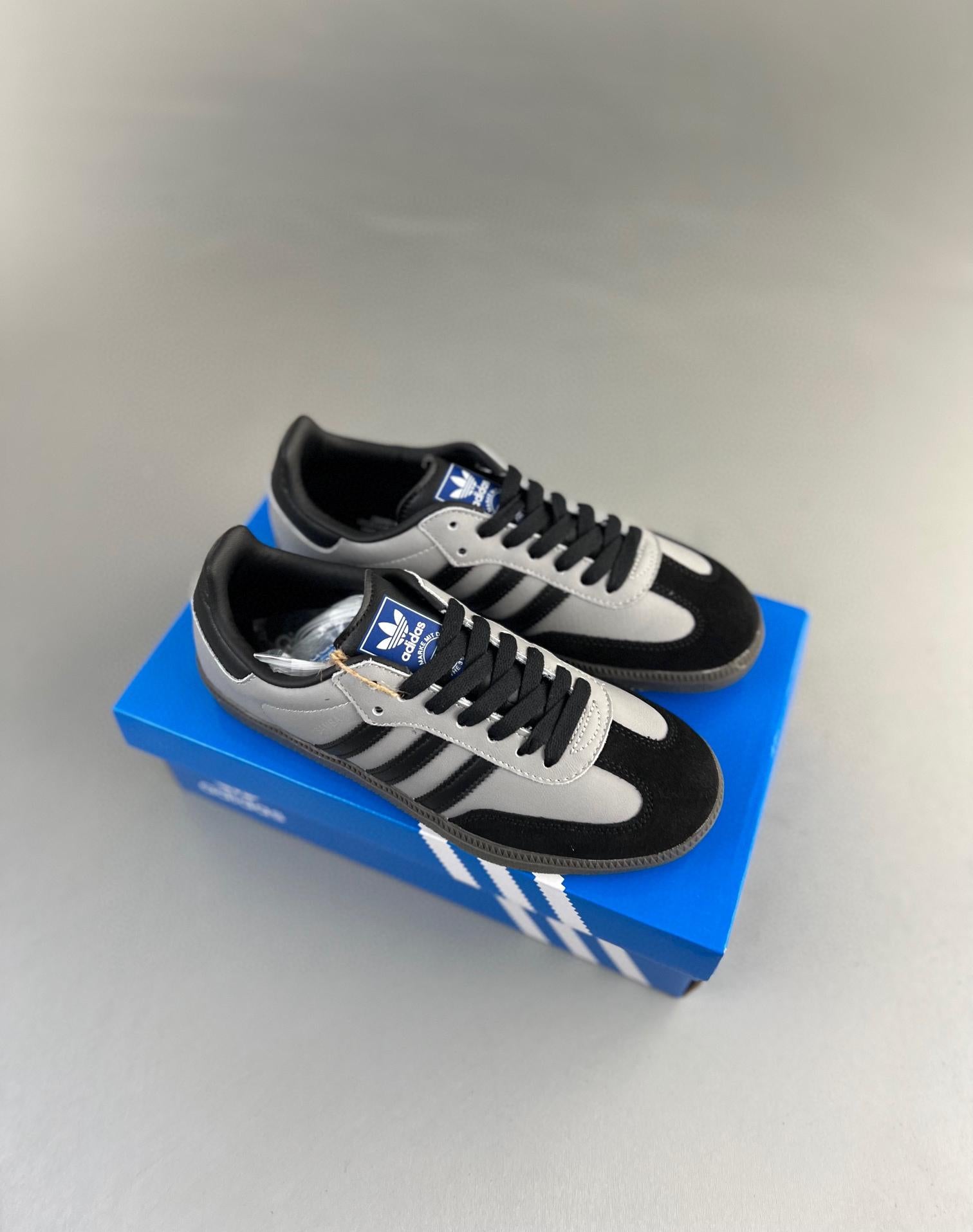 Originals Samba 36-45