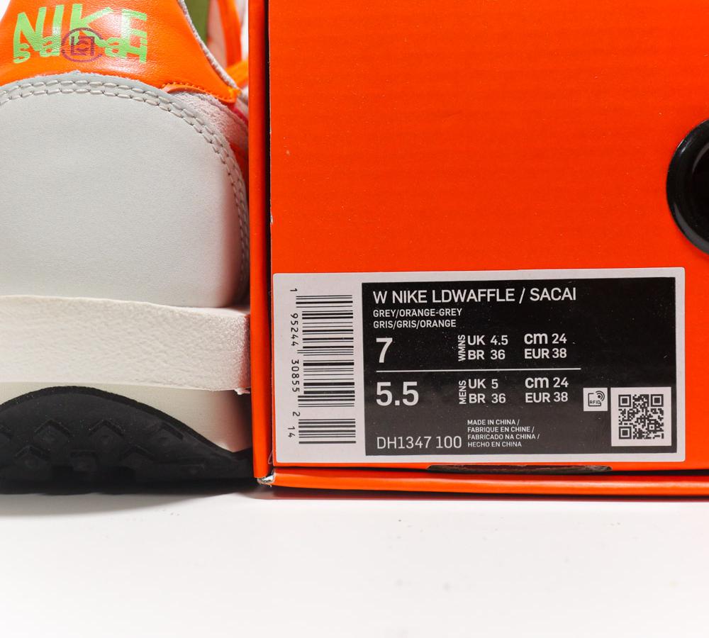 240 Sacai Dh1347-100 36-39