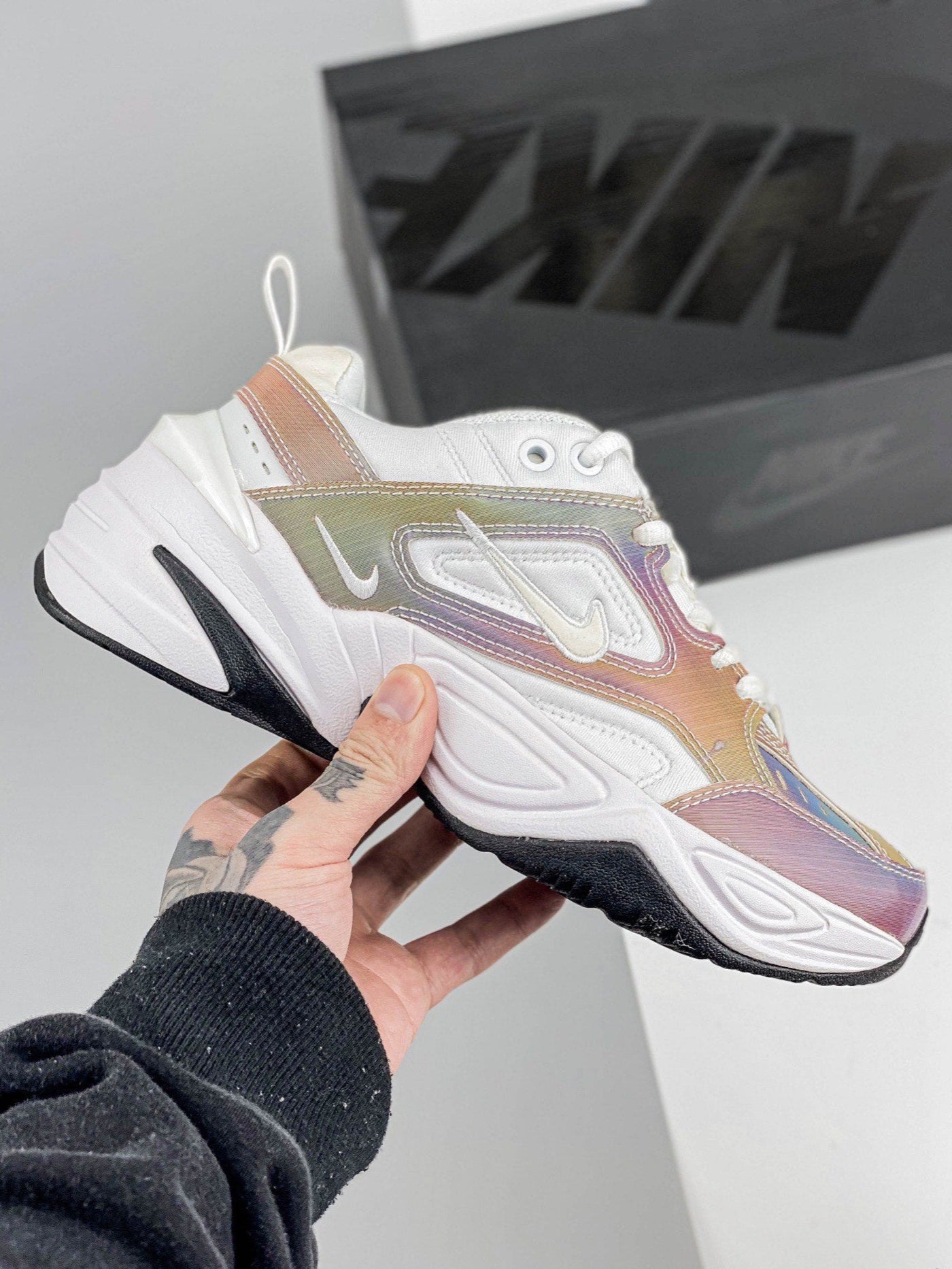 M2k Tekno