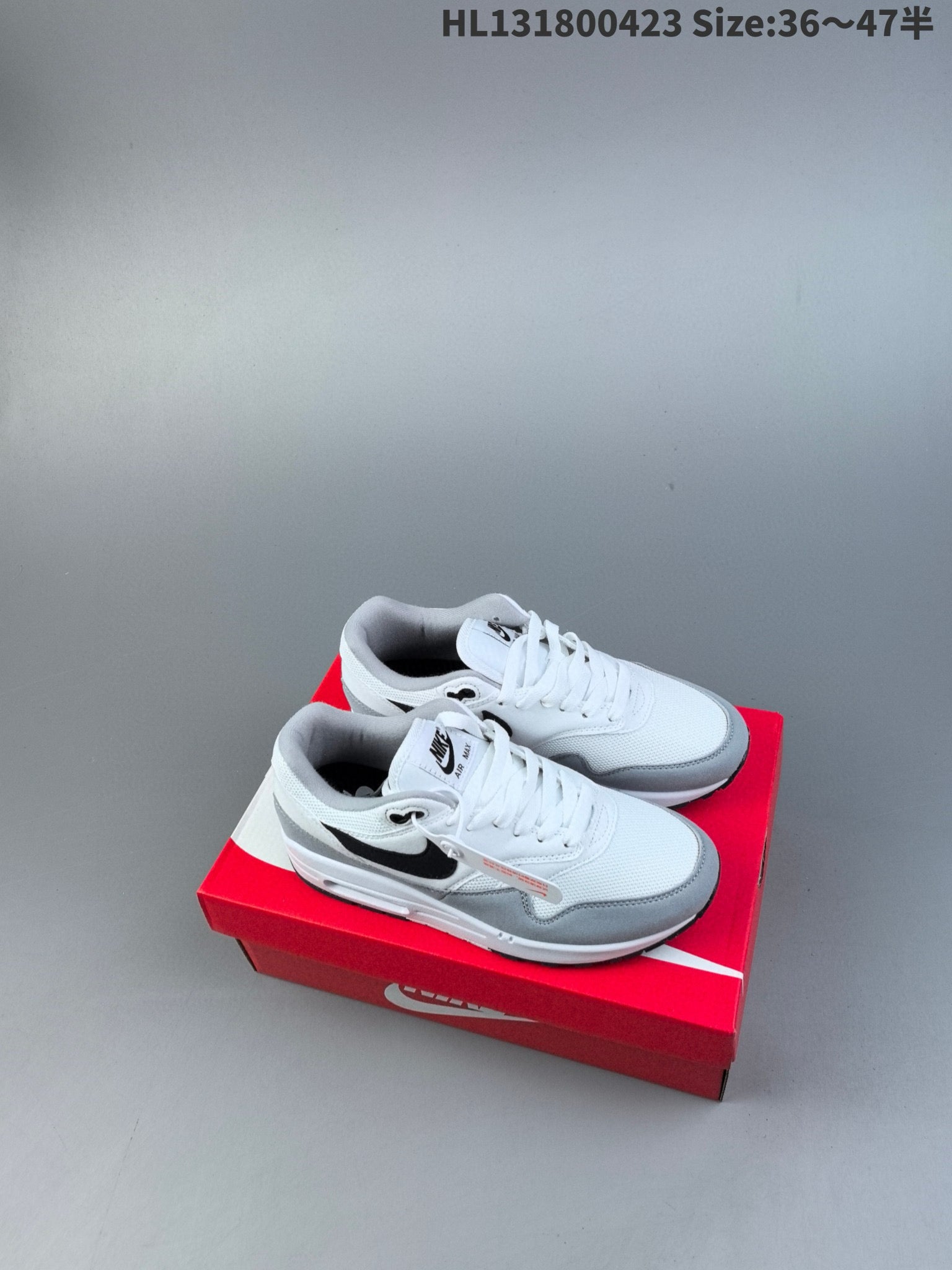 Air Max 1 36-47
