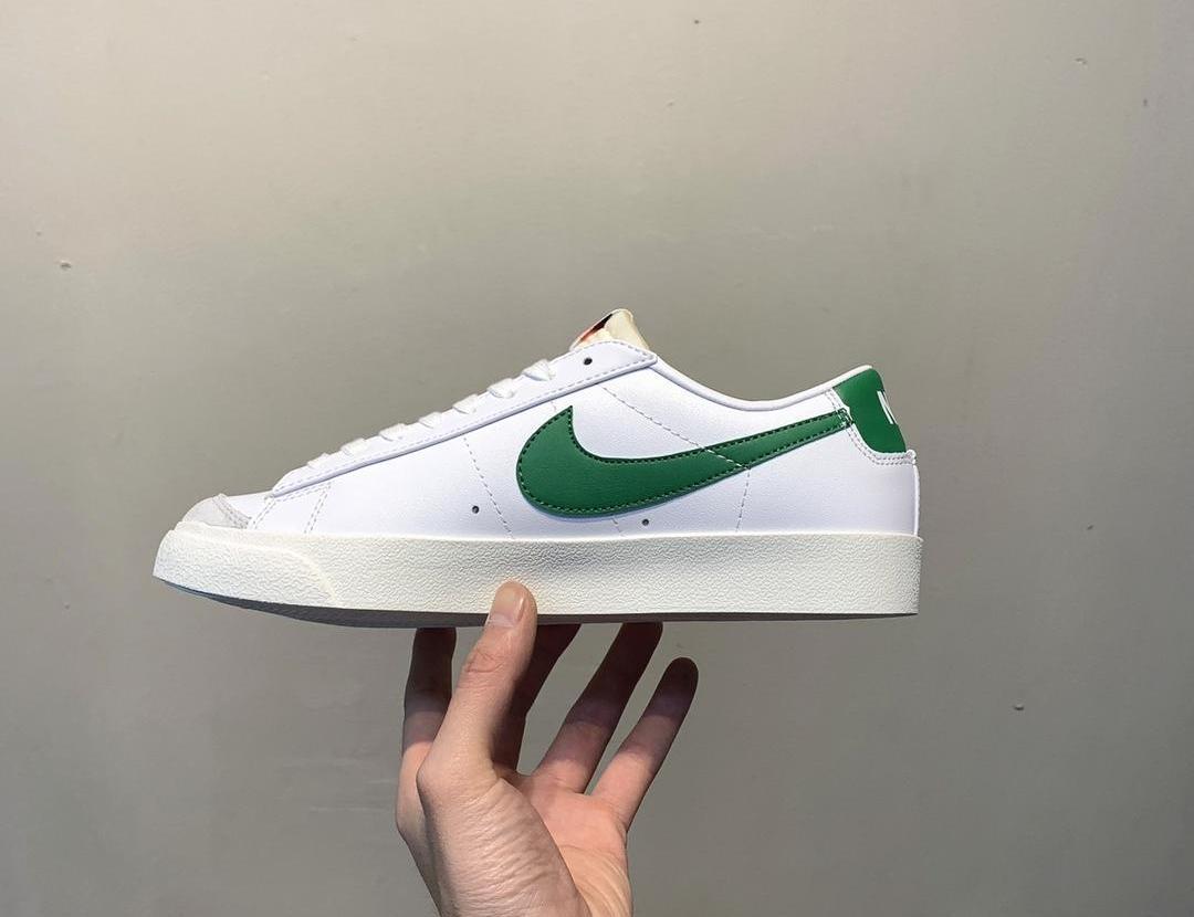 Blazer Low 77 Vntg 36-45