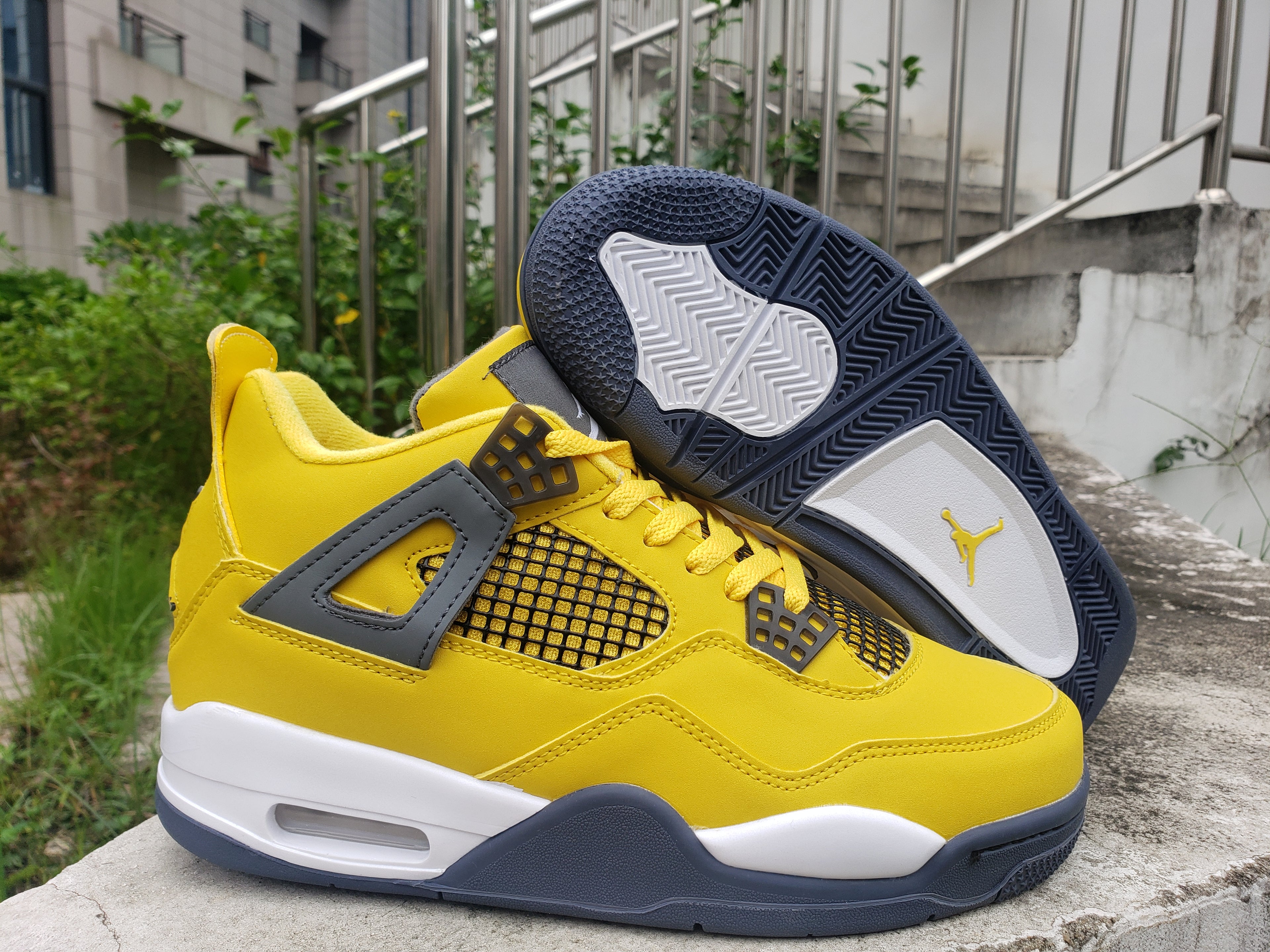 Air Jordan 4 36-47