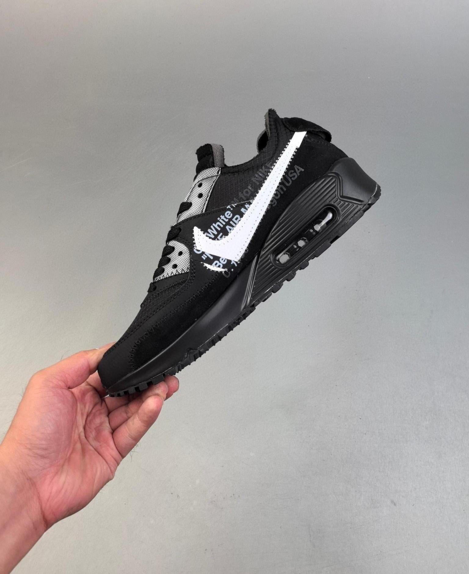 200 Off-white X Air Max90 Gpx Aa7293-200 36-45
