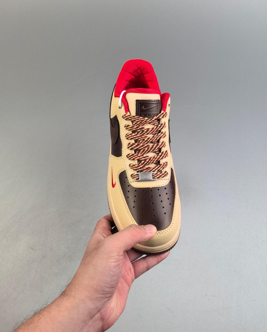 Air Force 1 07 36-45