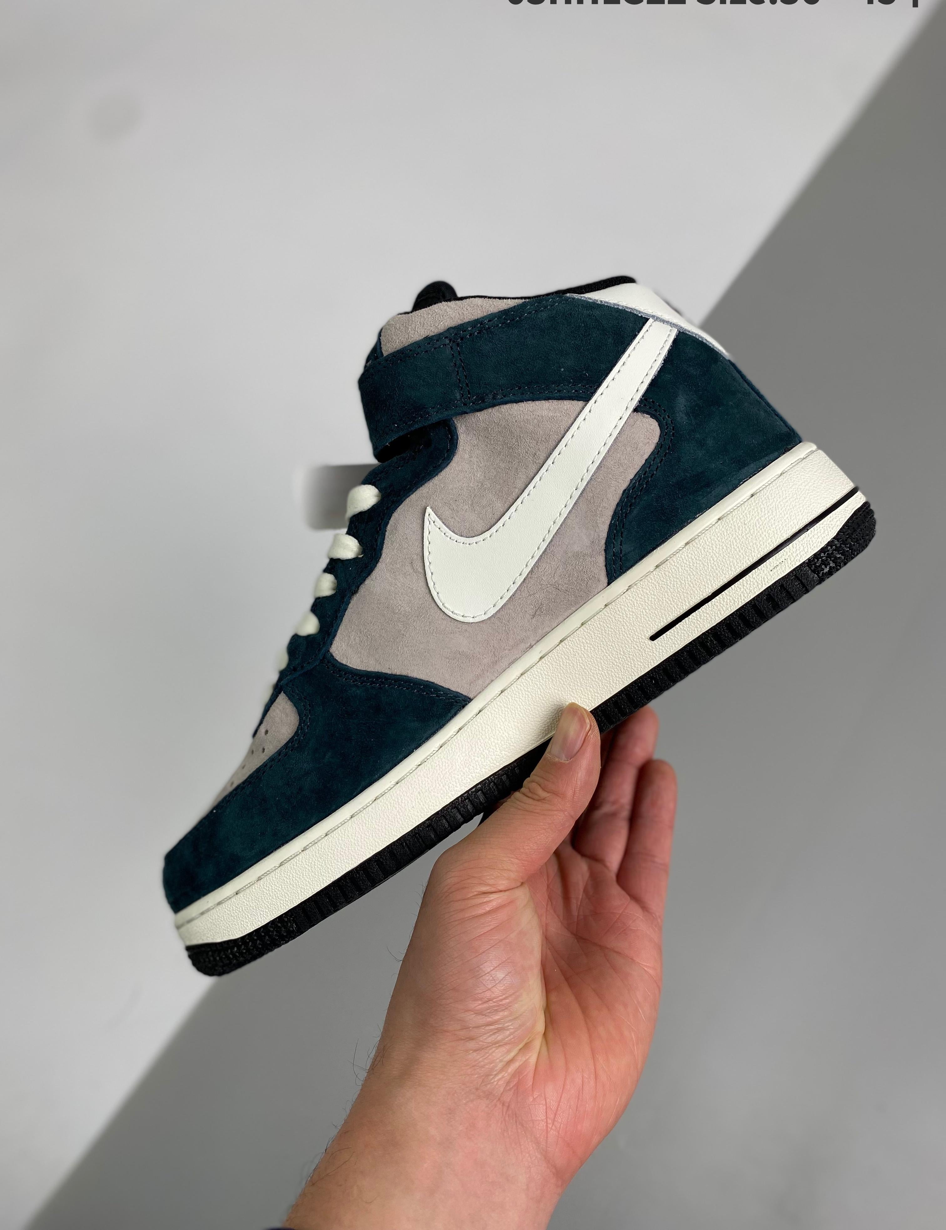 Air Force 1 Mid 07 36-45