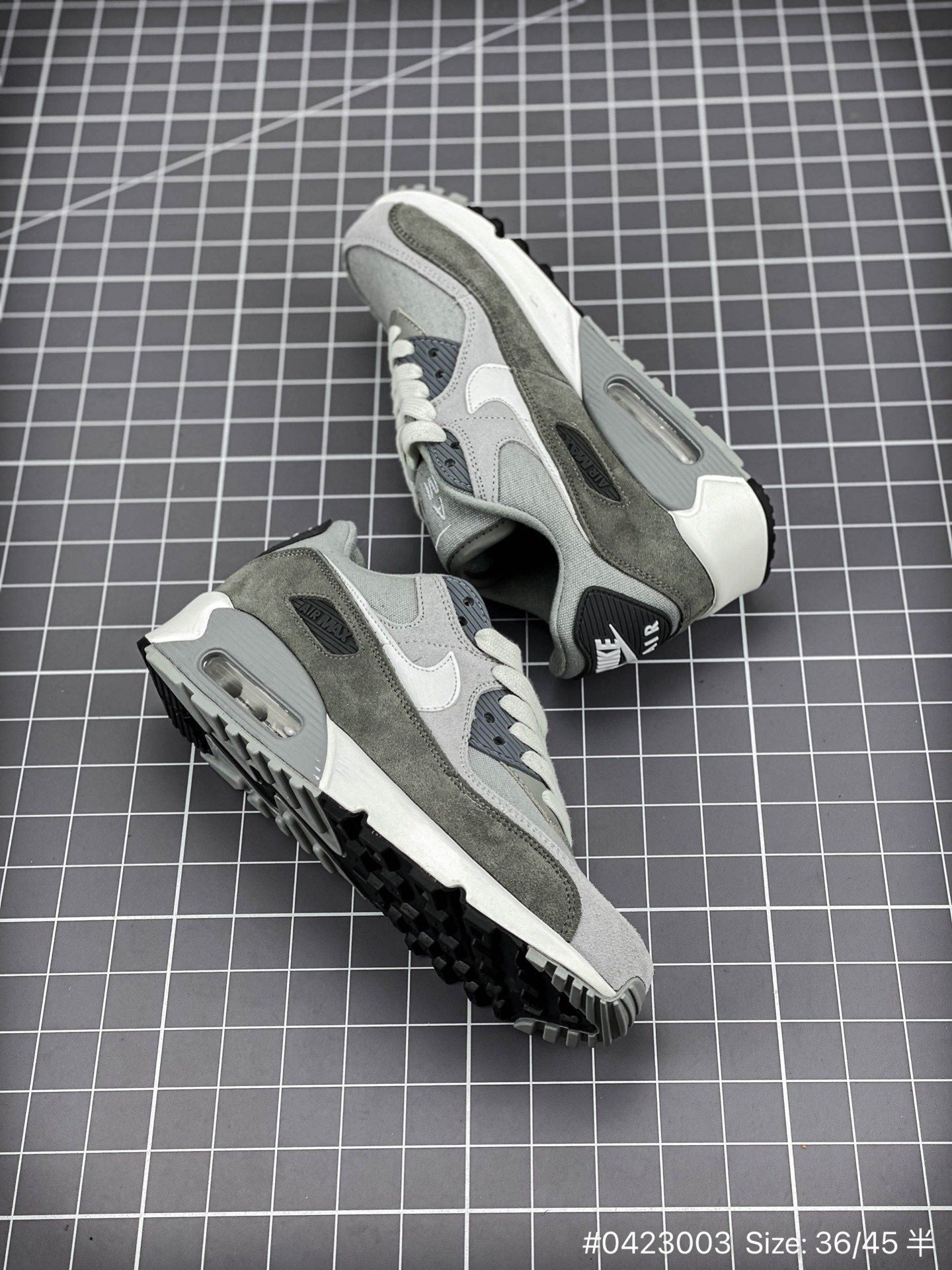 200 Air Max 90wild 36-45