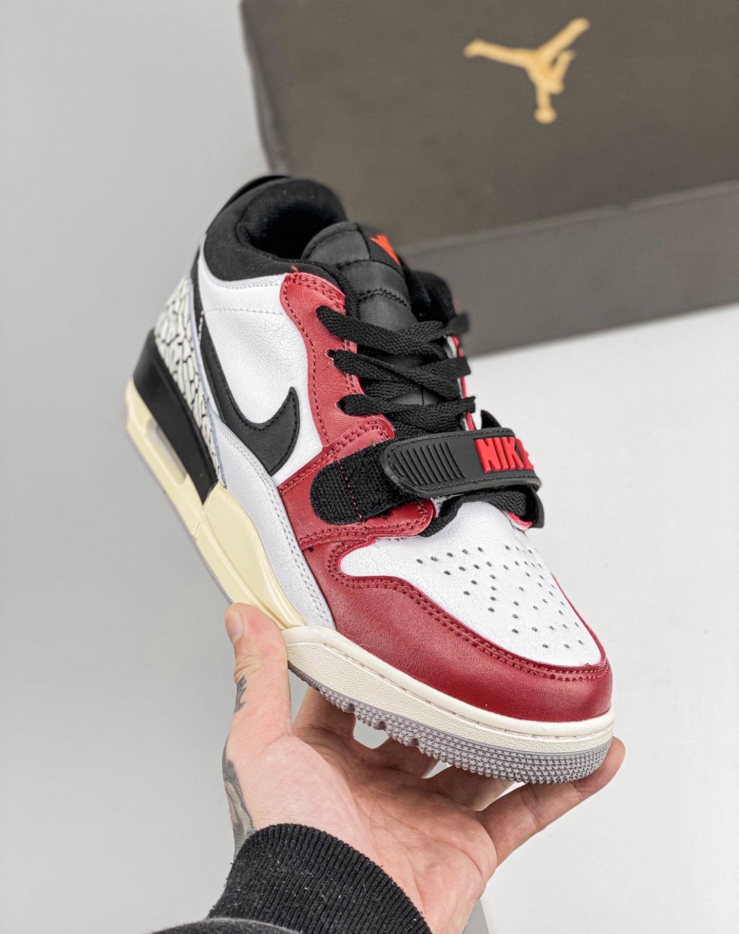 Air Jordan Legacy