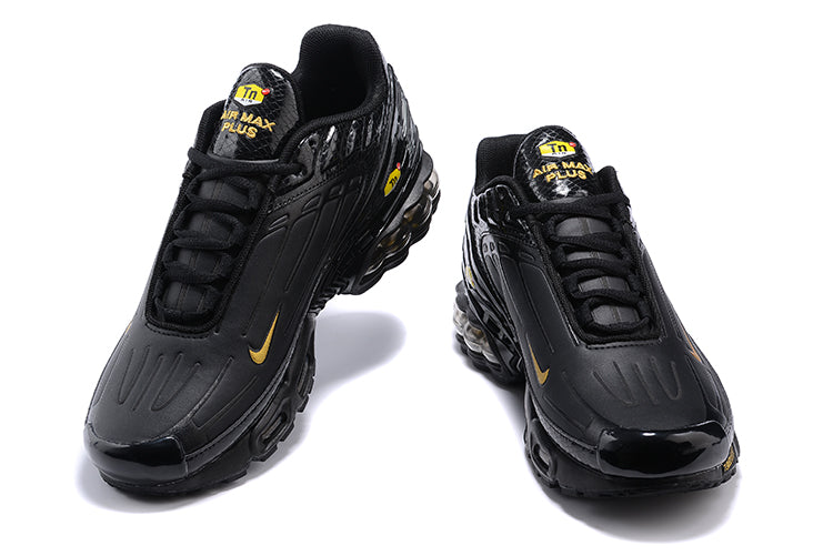 Leather Version Air Max Plus Iii 39-46