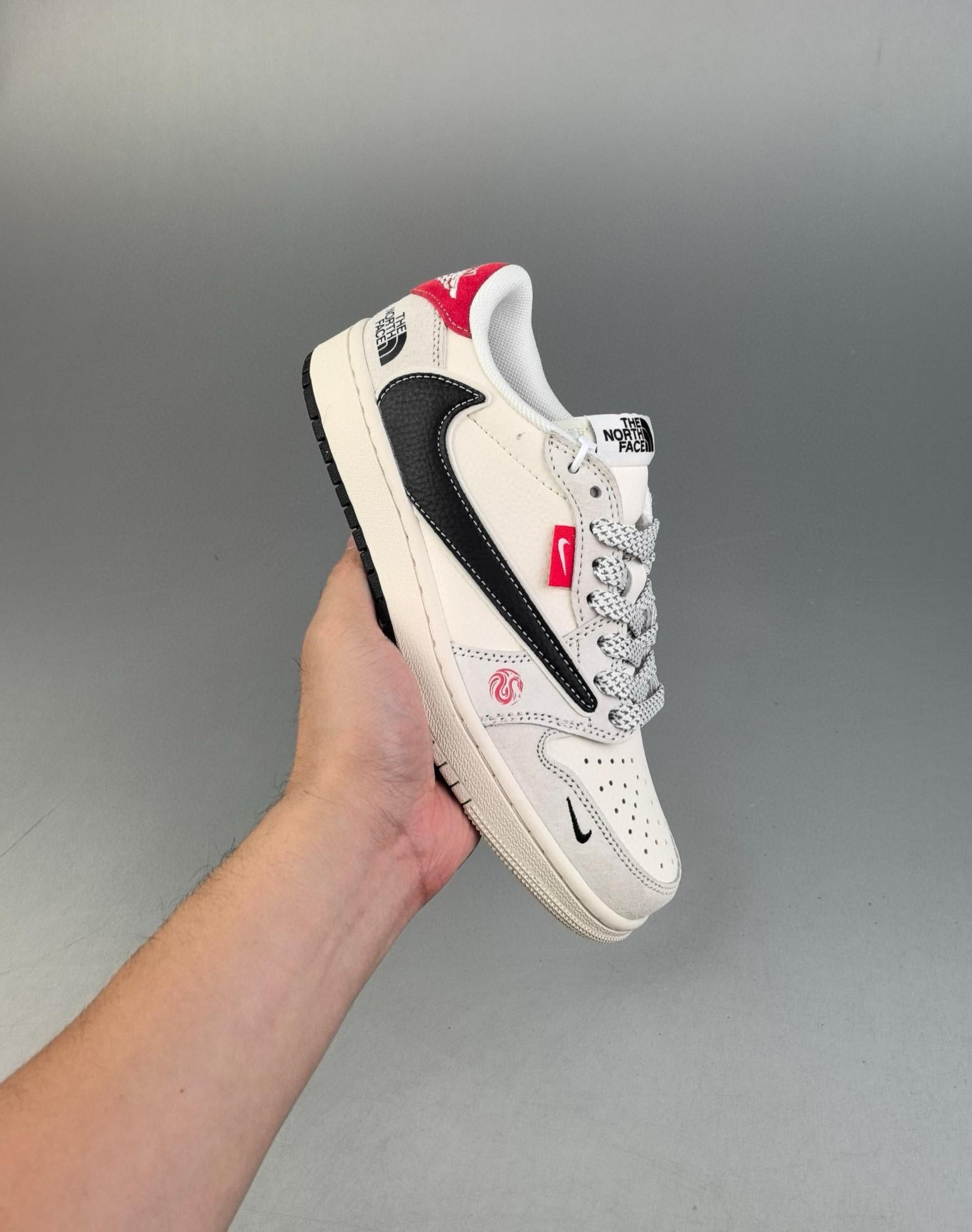 Travis Scott X Air Jordan 1 36-45