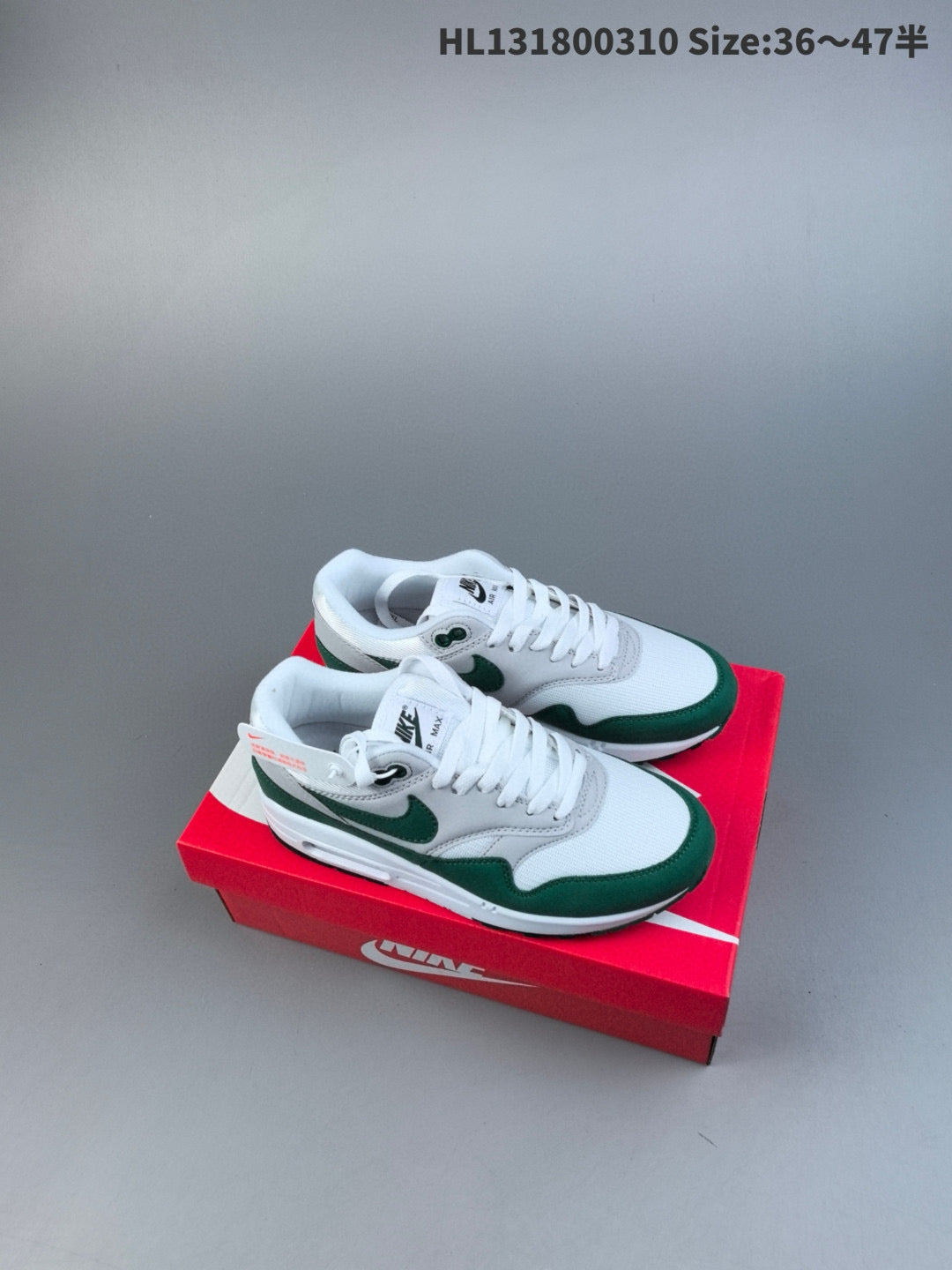 Air Max 1 36-47